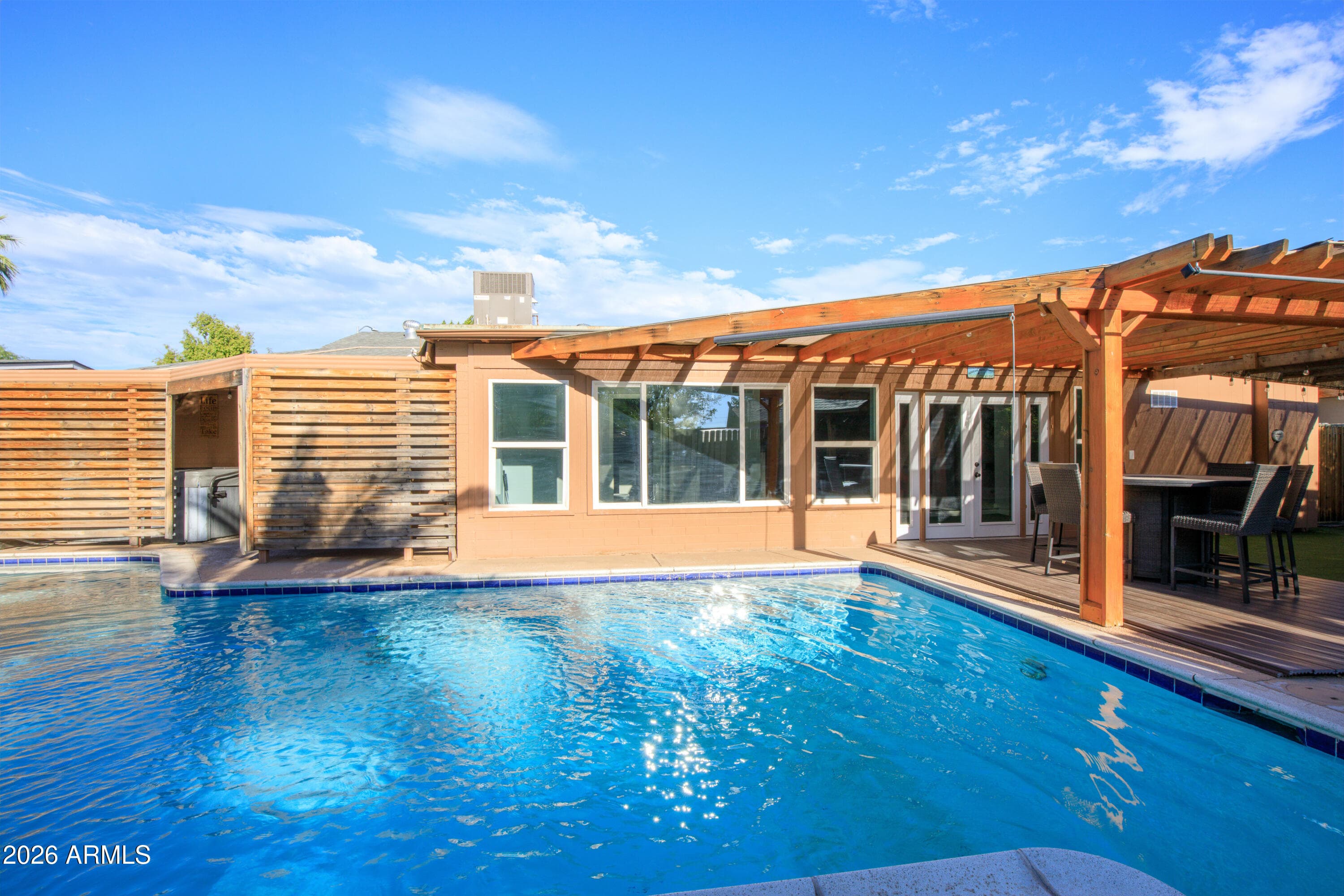 9826 N 37th Avenue, Phoenix, Arizona