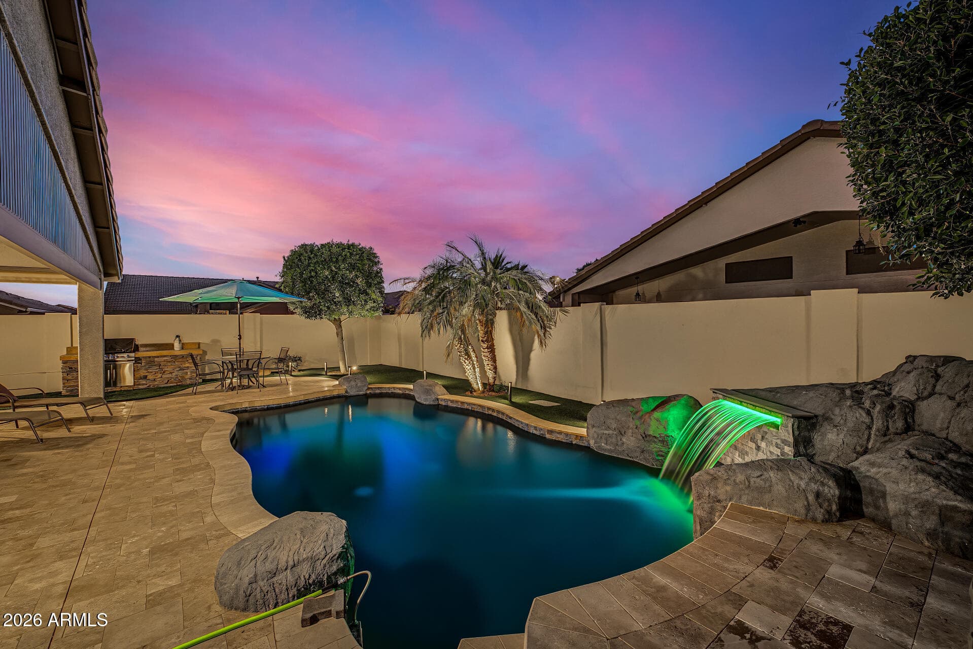 3440 N 146th Drive, Goodyear, Arizona