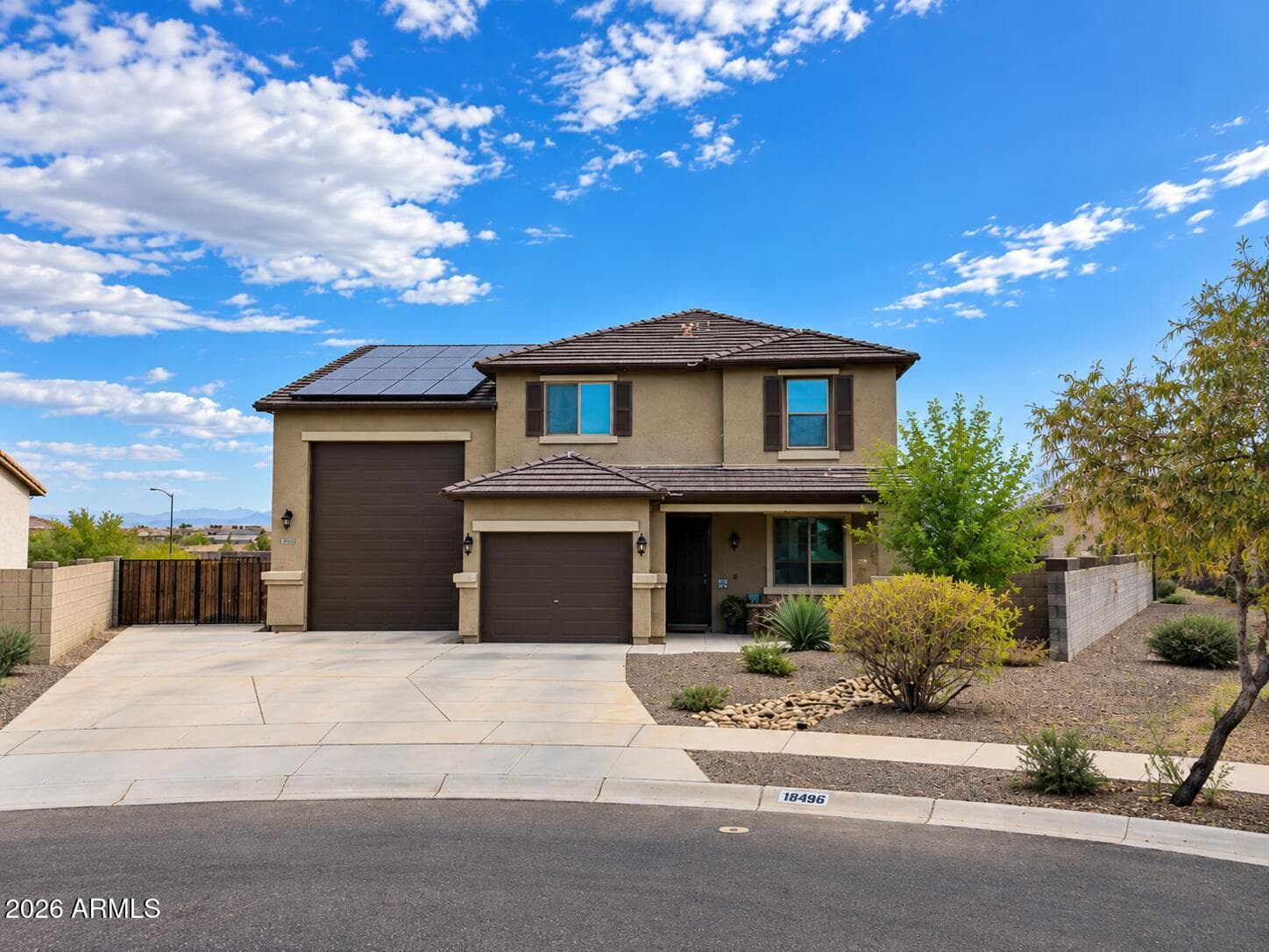 18496 W Williams Road, Surprise, Arizona