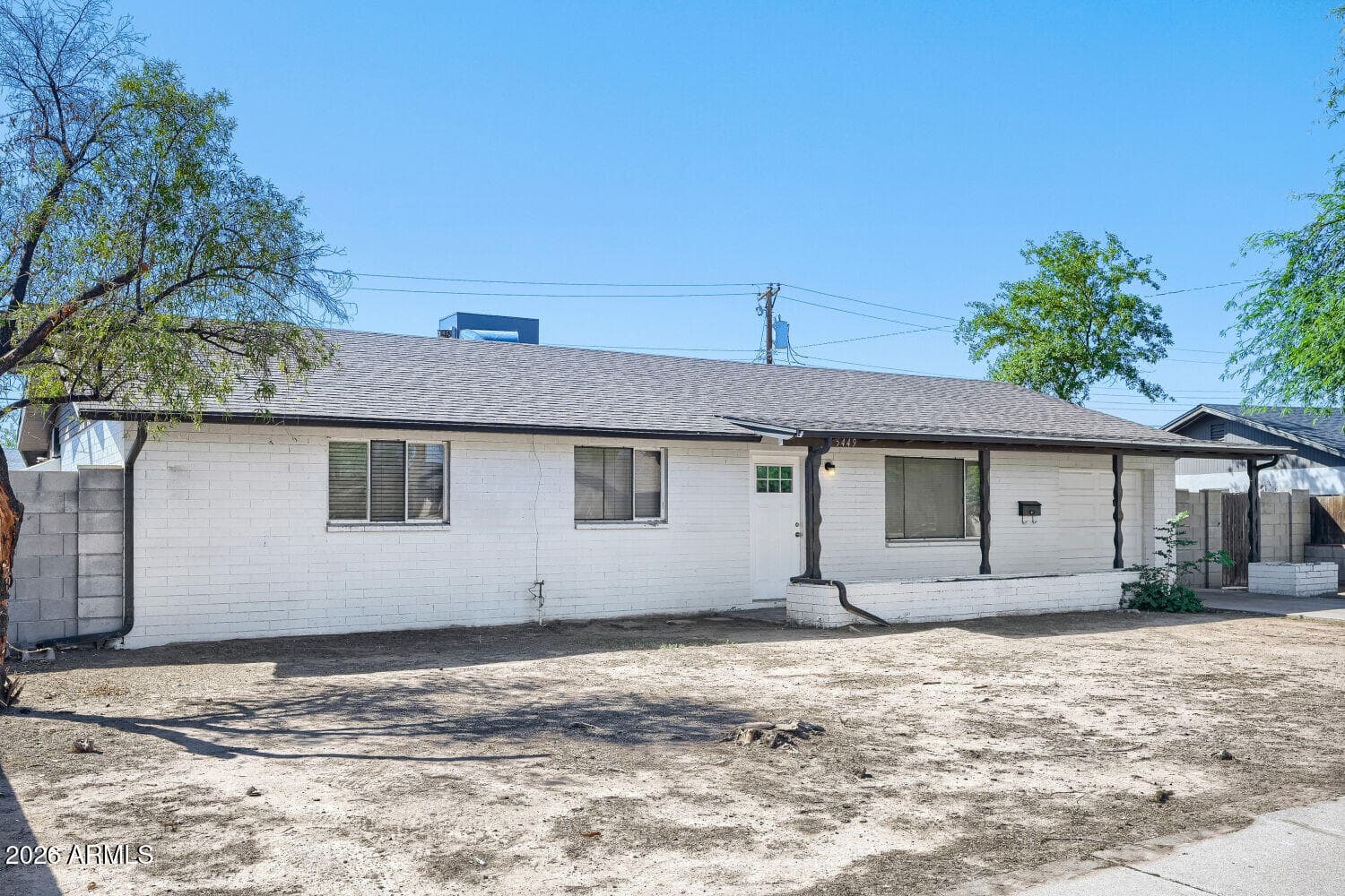 5449 W Flower Street — photo 3