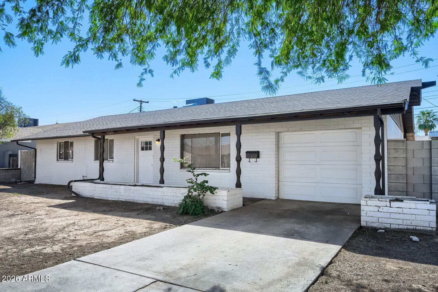 5449 W Flower Street — photo 5
