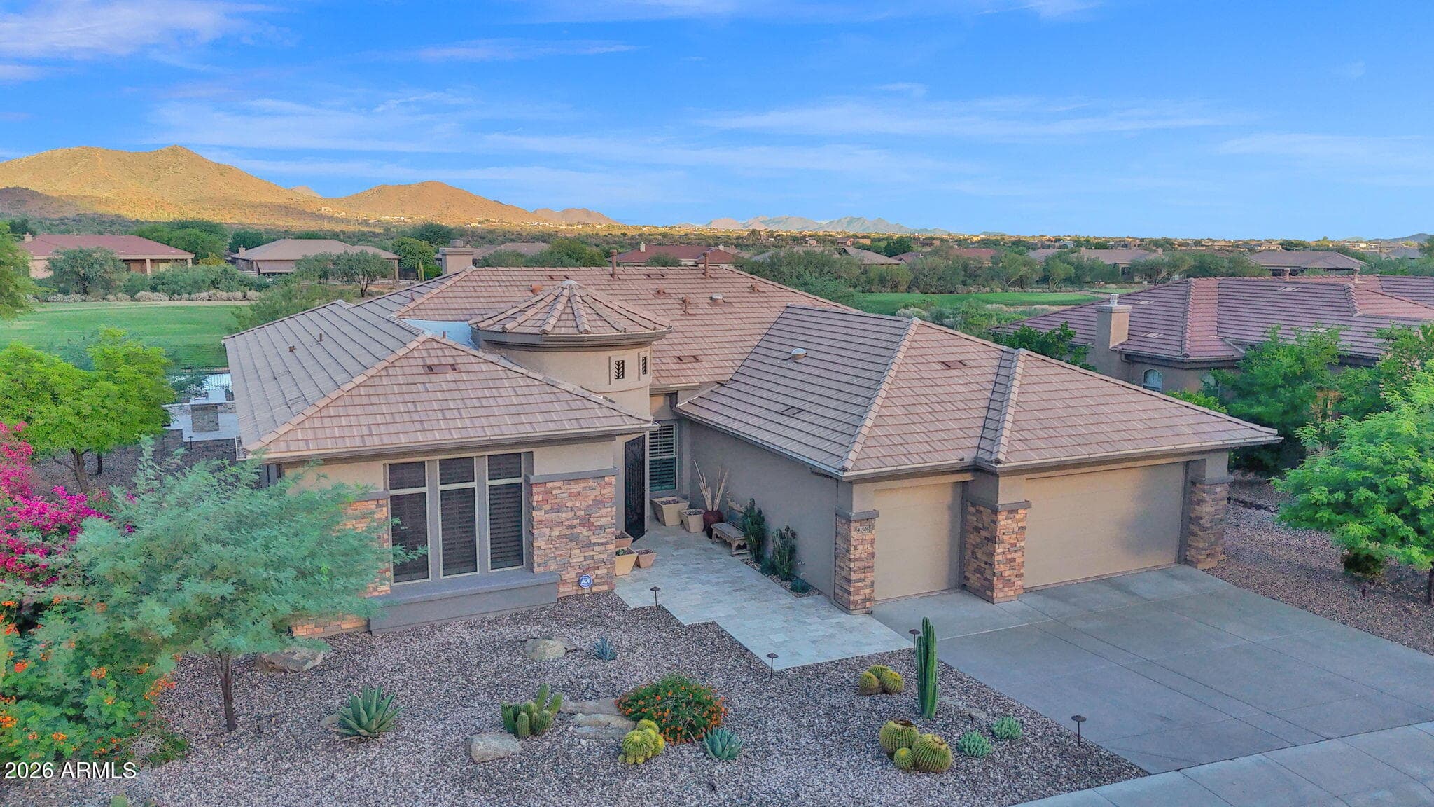 41505 N Whistling Strait Drive — photo 2