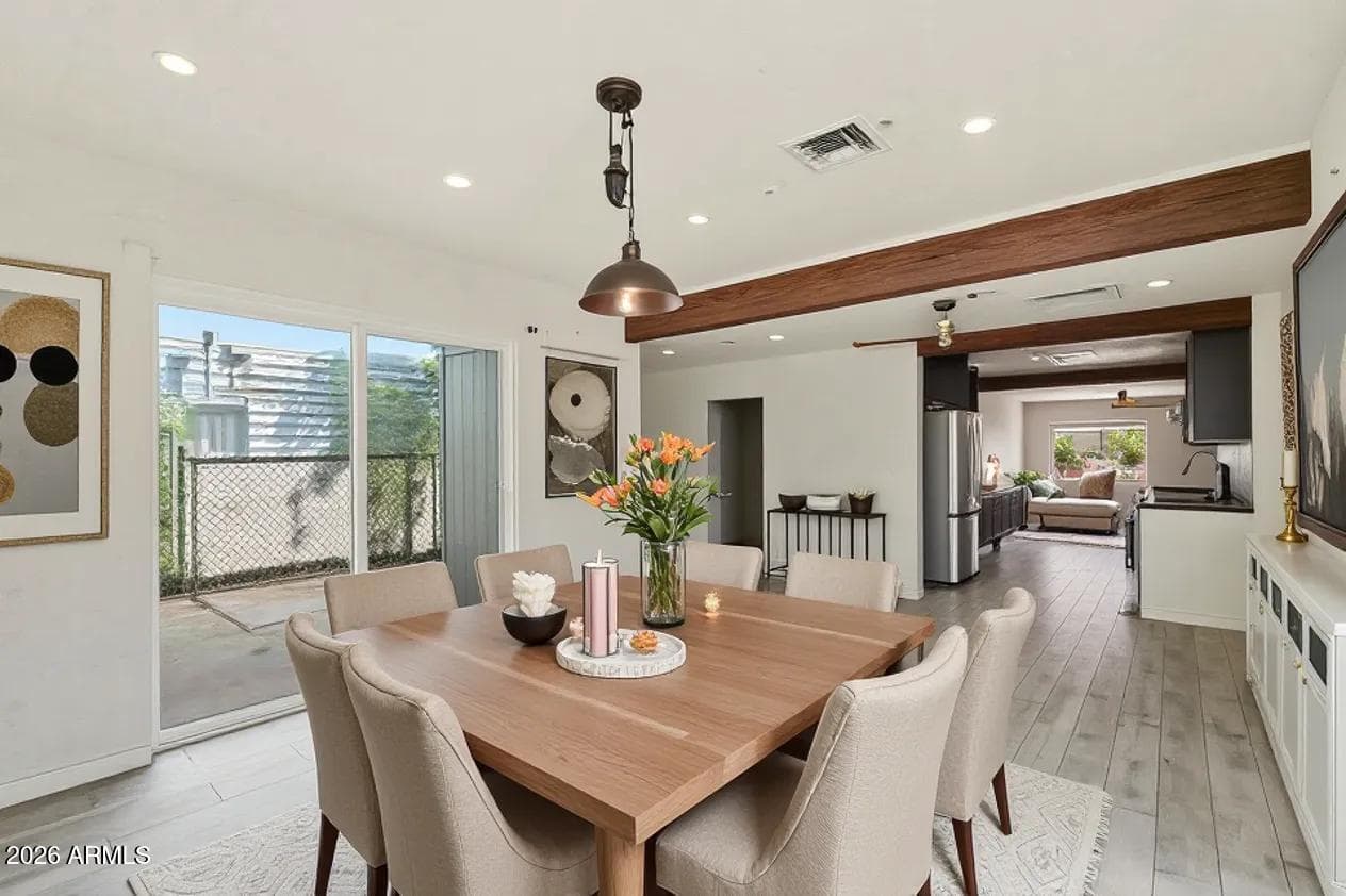 3542 E Yale Street — photo 3