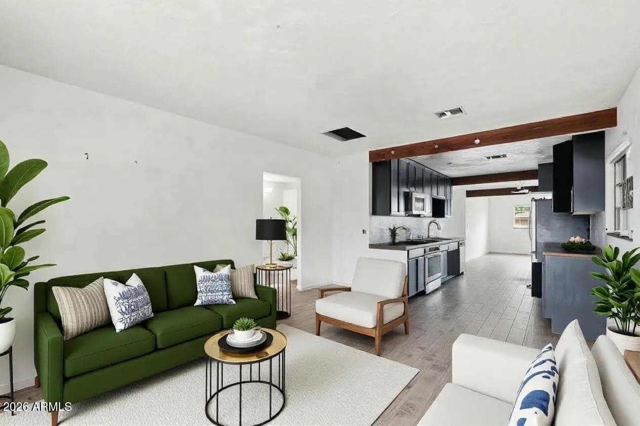 3542 E Yale Street — photo 2