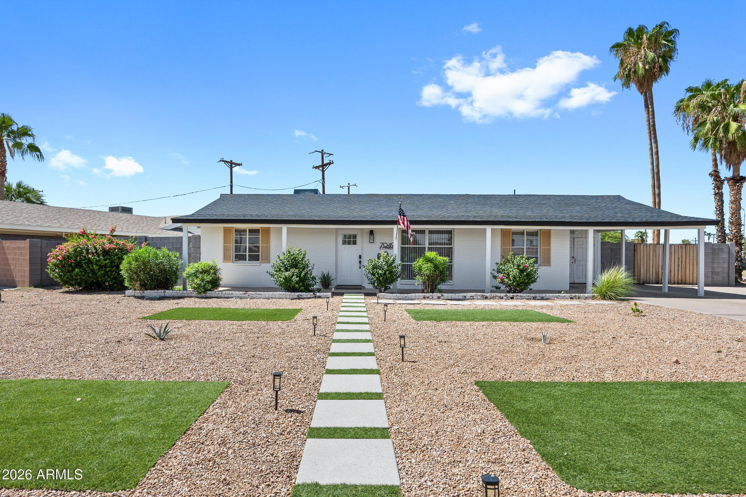 7049 E Cypress Street, Scottsdale, Arizona