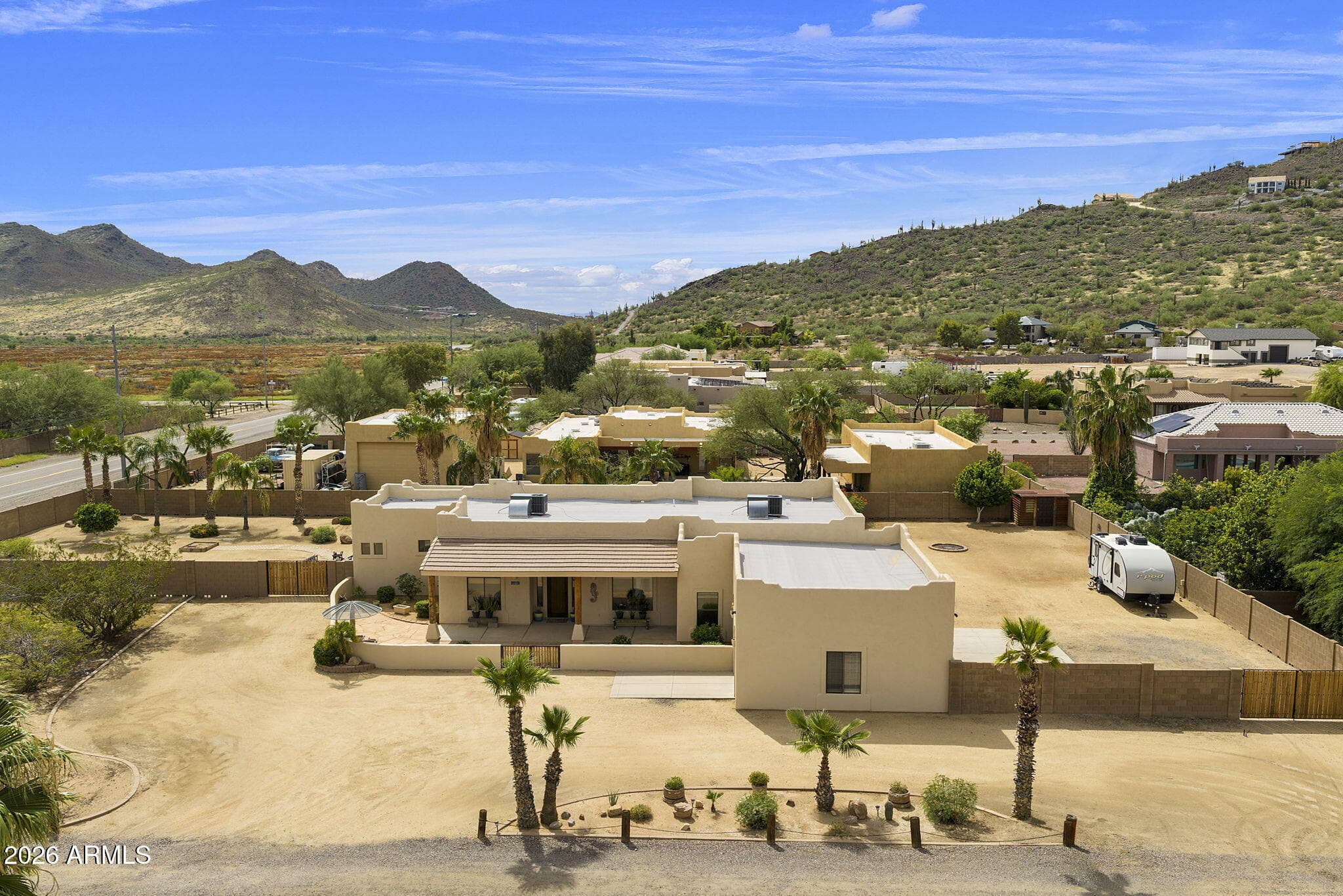 2719 W Canyon Road — photo 3