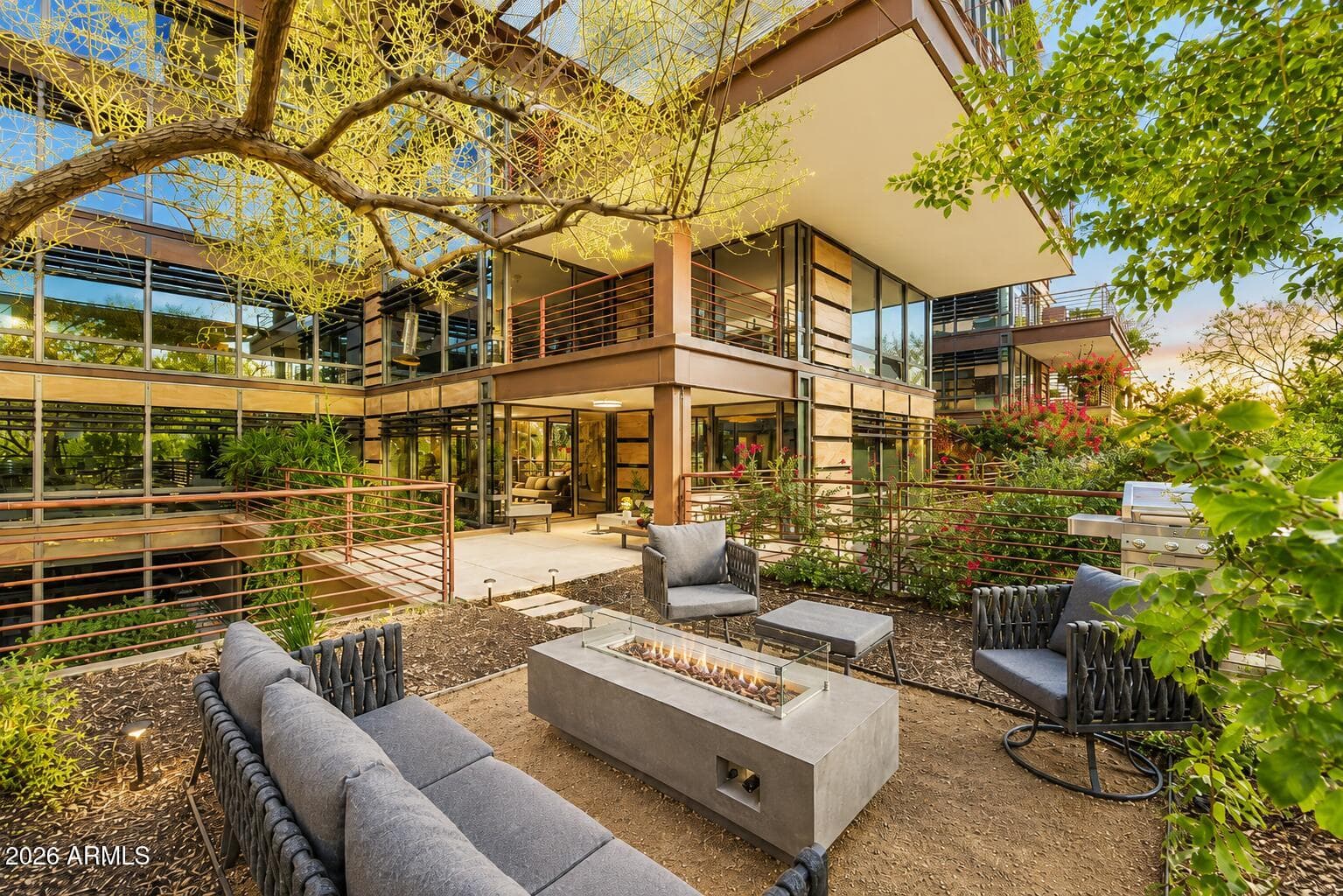 7161 E Rancho Vista Drive 3002, Scottsdale, Arizona