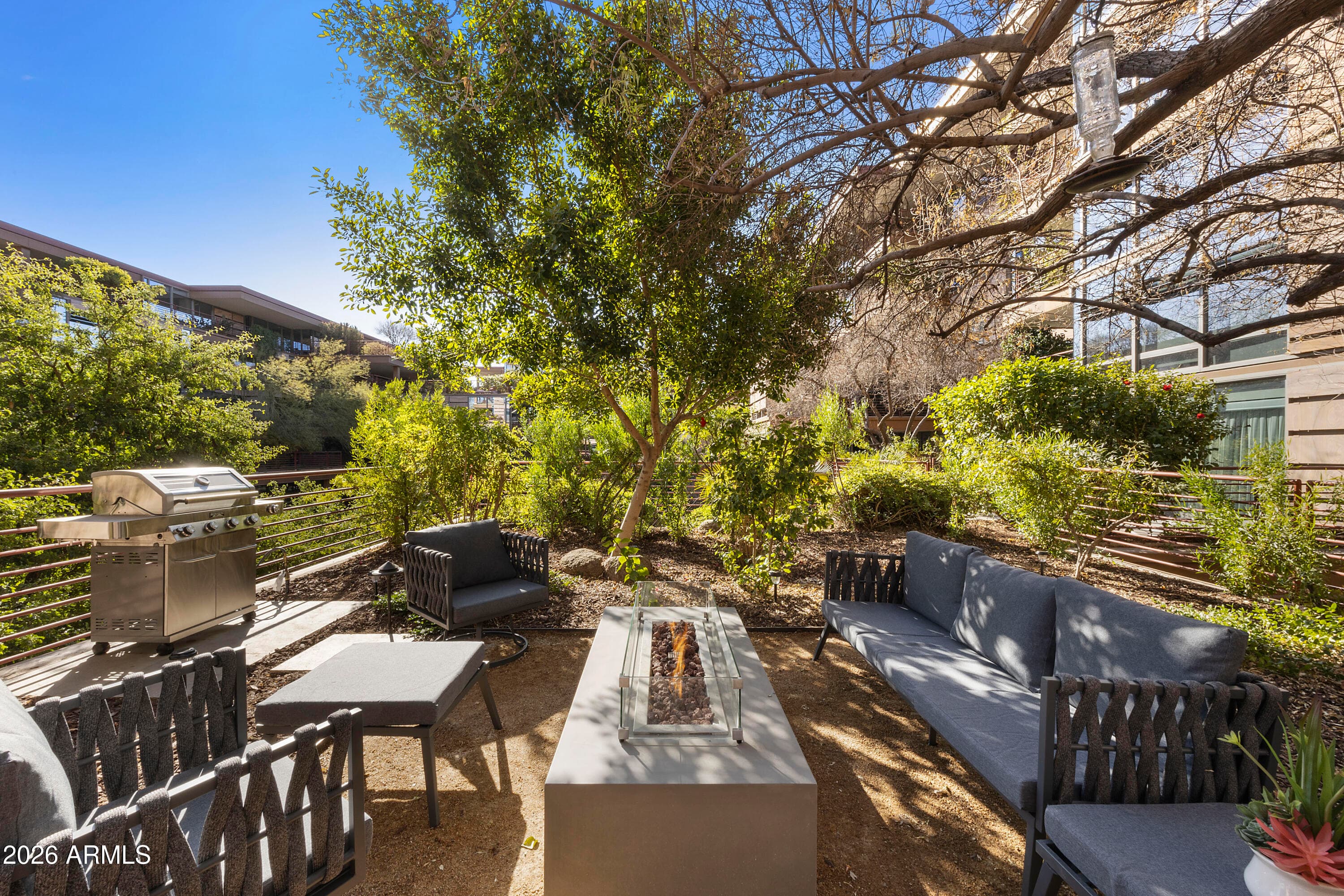 7161 E Rancho Vista Drive 3002 — photo 3