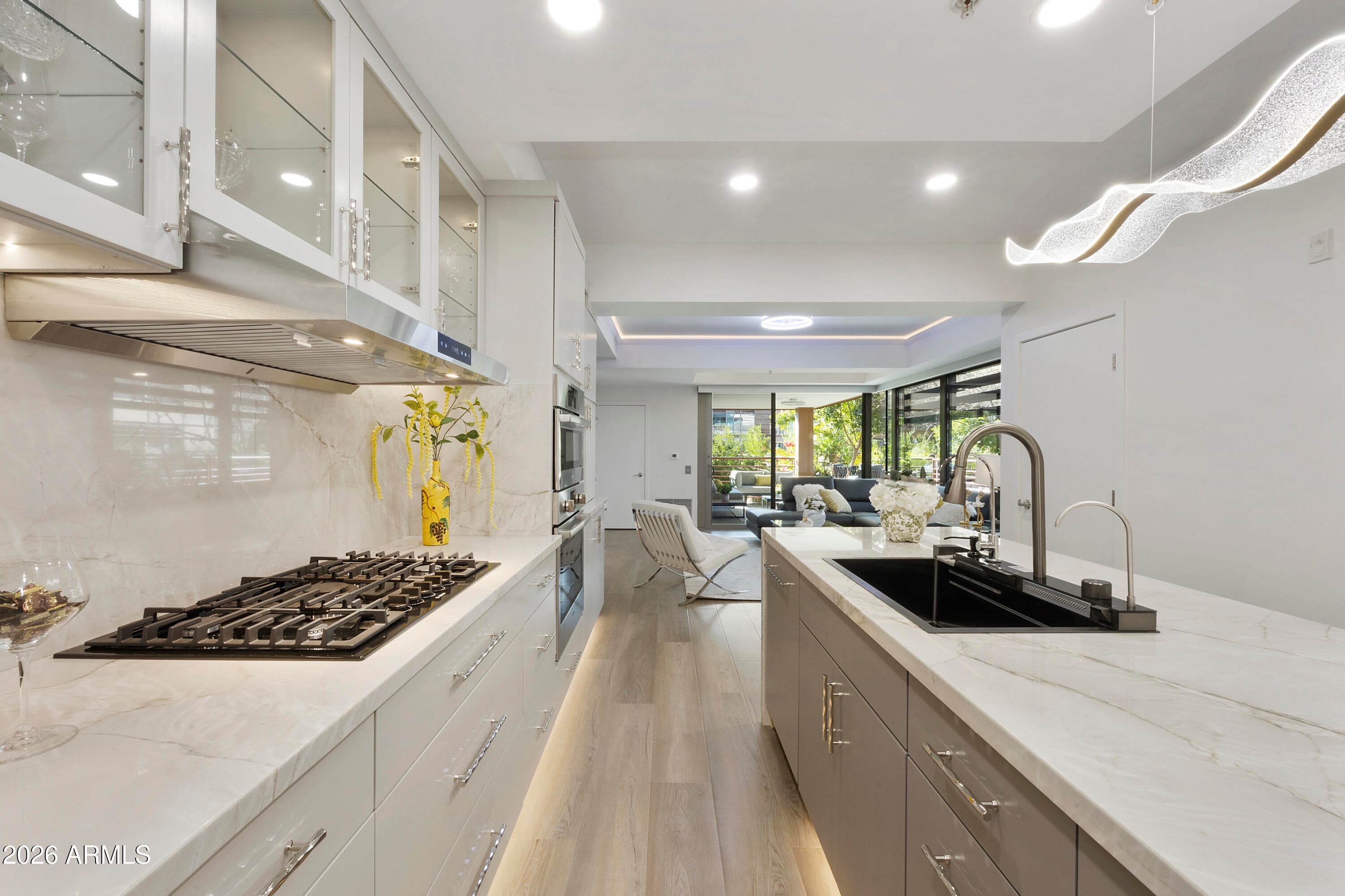 7161 E Rancho Vista Drive 3002 — photo 8