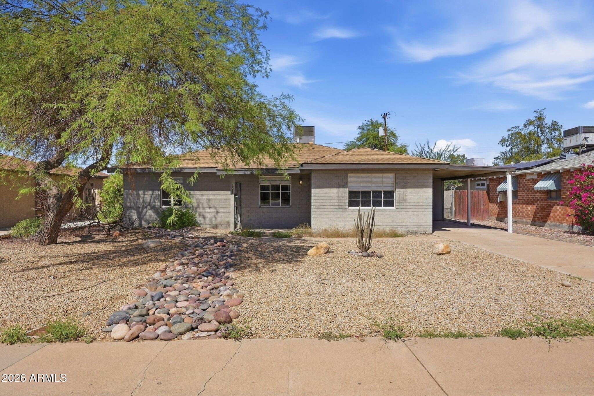 2016 W Whitton Avenue, Phoenix, Arizona