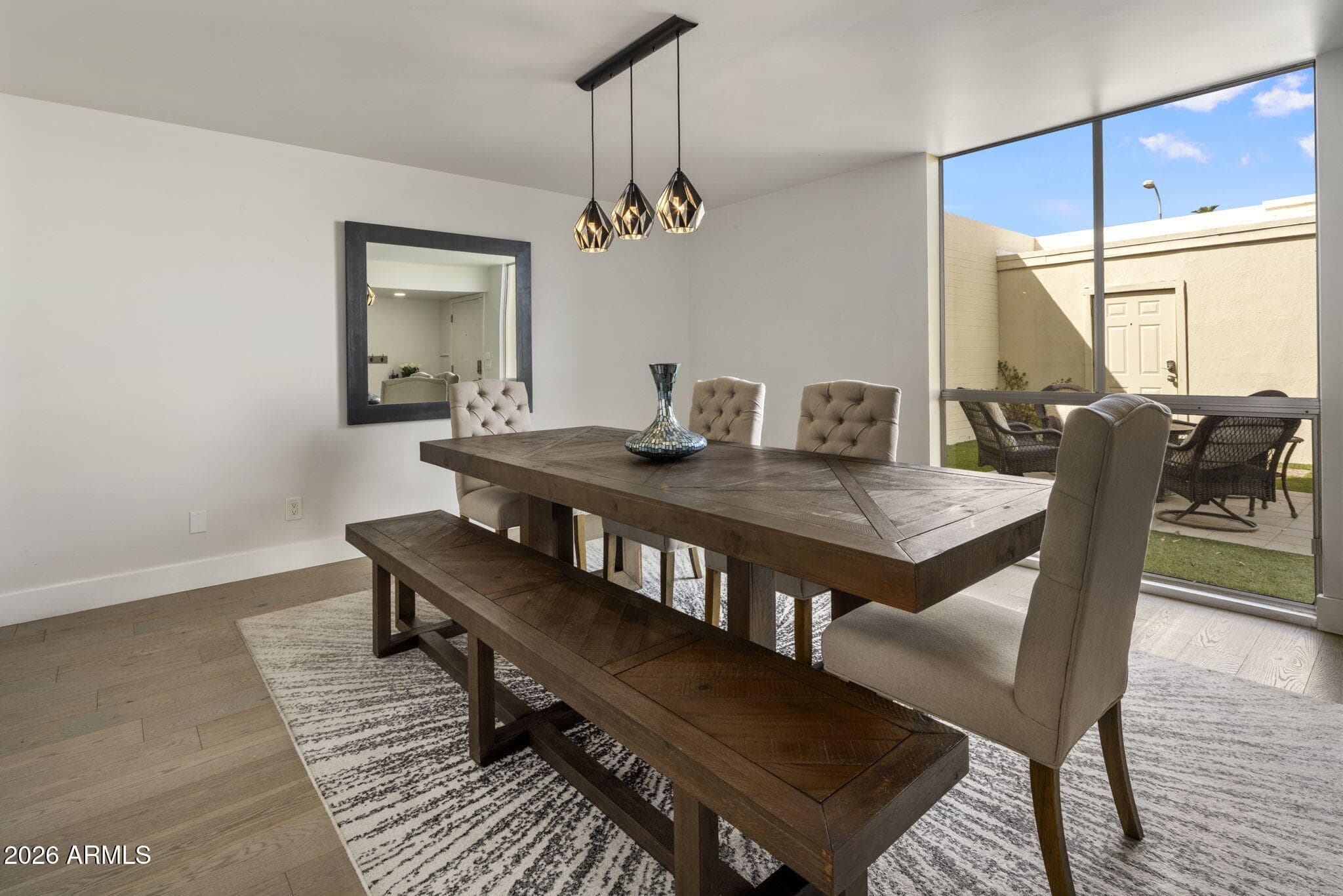 8633 E Monterosa Avenue — photo 4