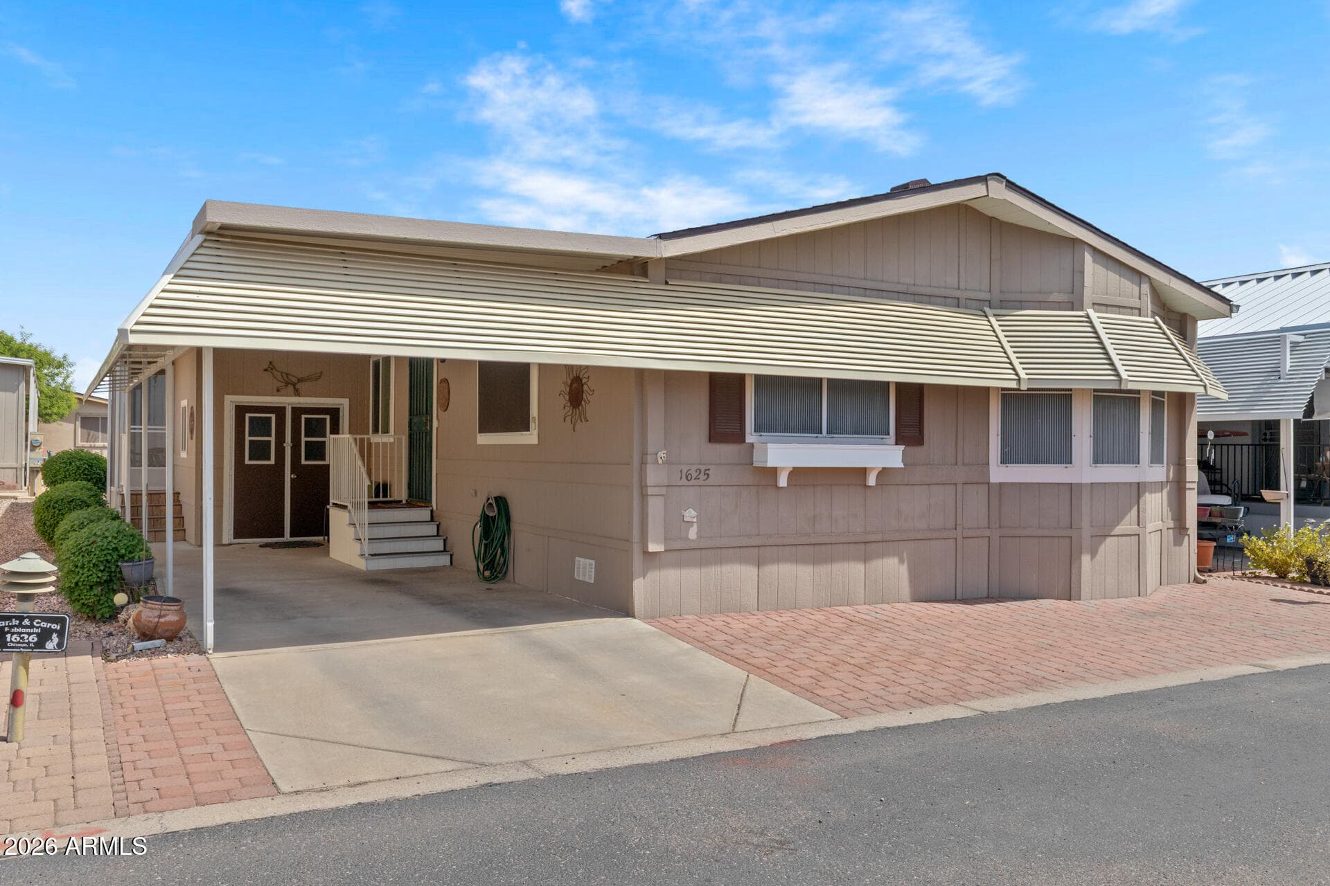 17200 W Bell Road 1625