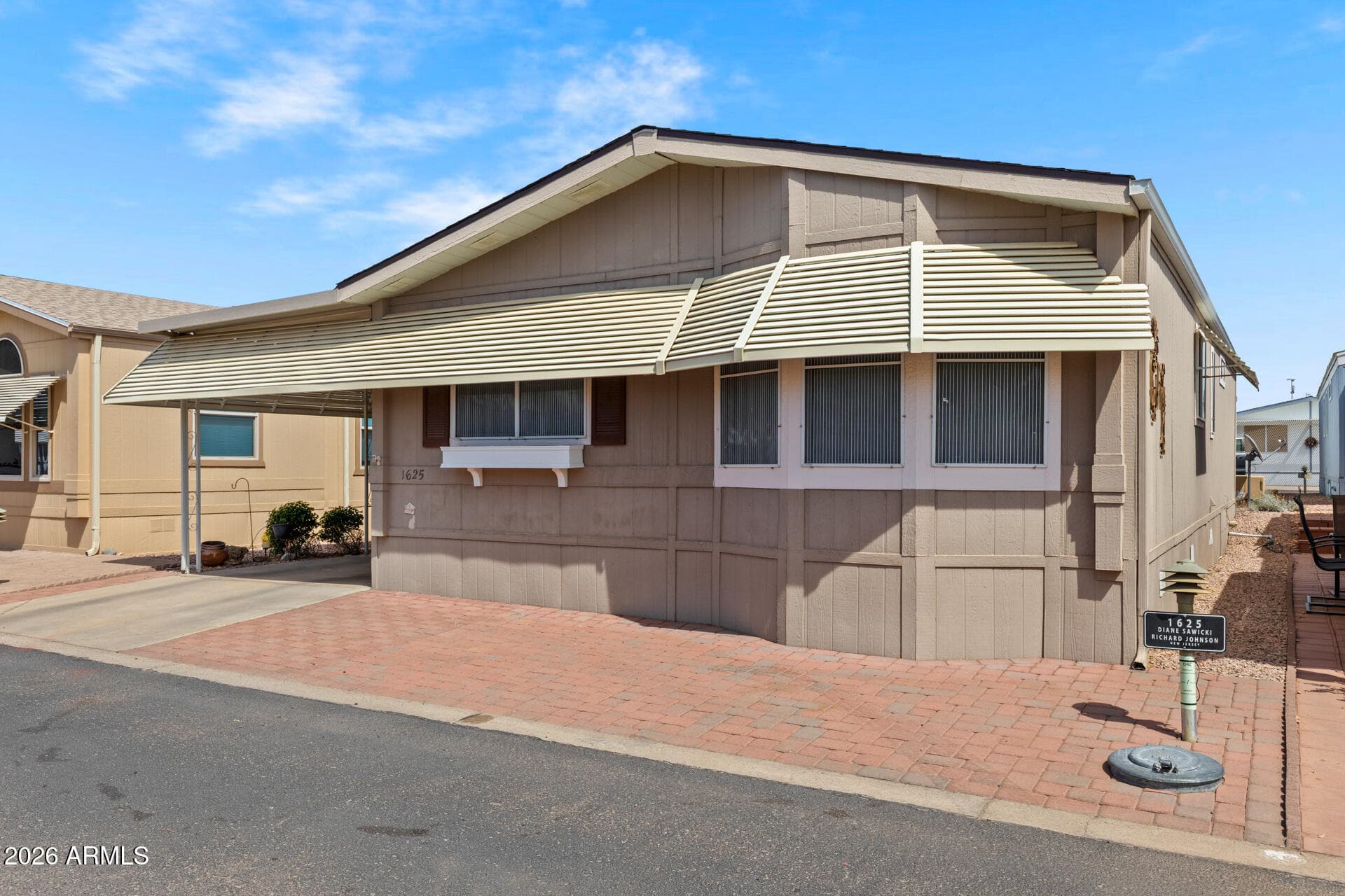 17200 W Bell Road 1625 — photo 4