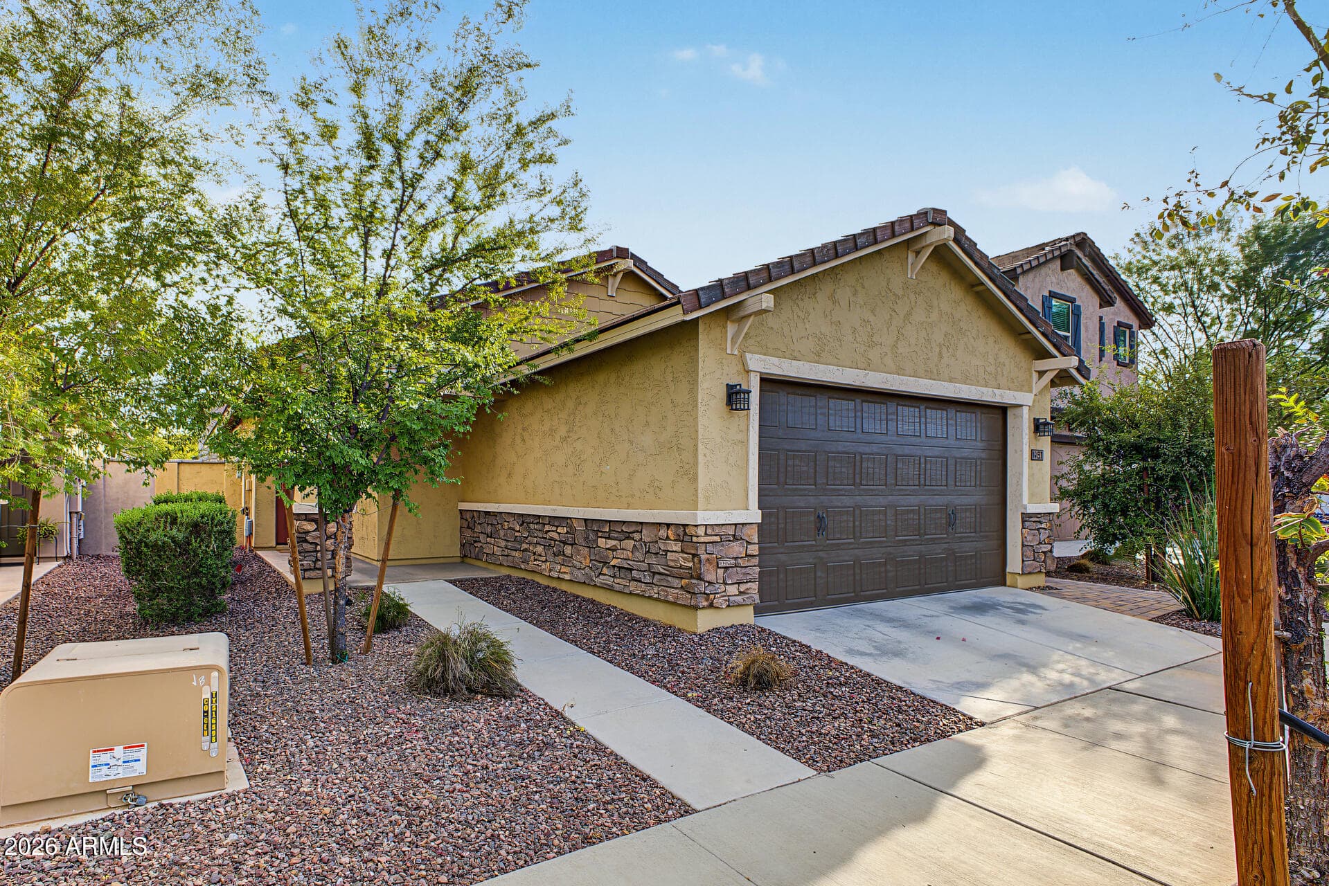 14157 W Voltaire Street, Surprise, Arizona