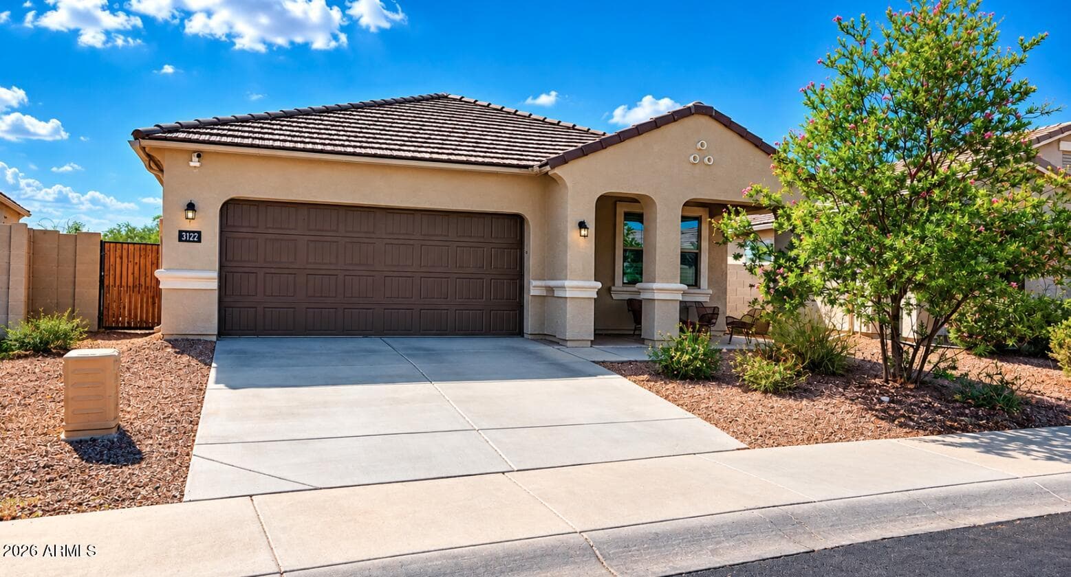 3122 S 77th Drive, Phoenix, Arizona