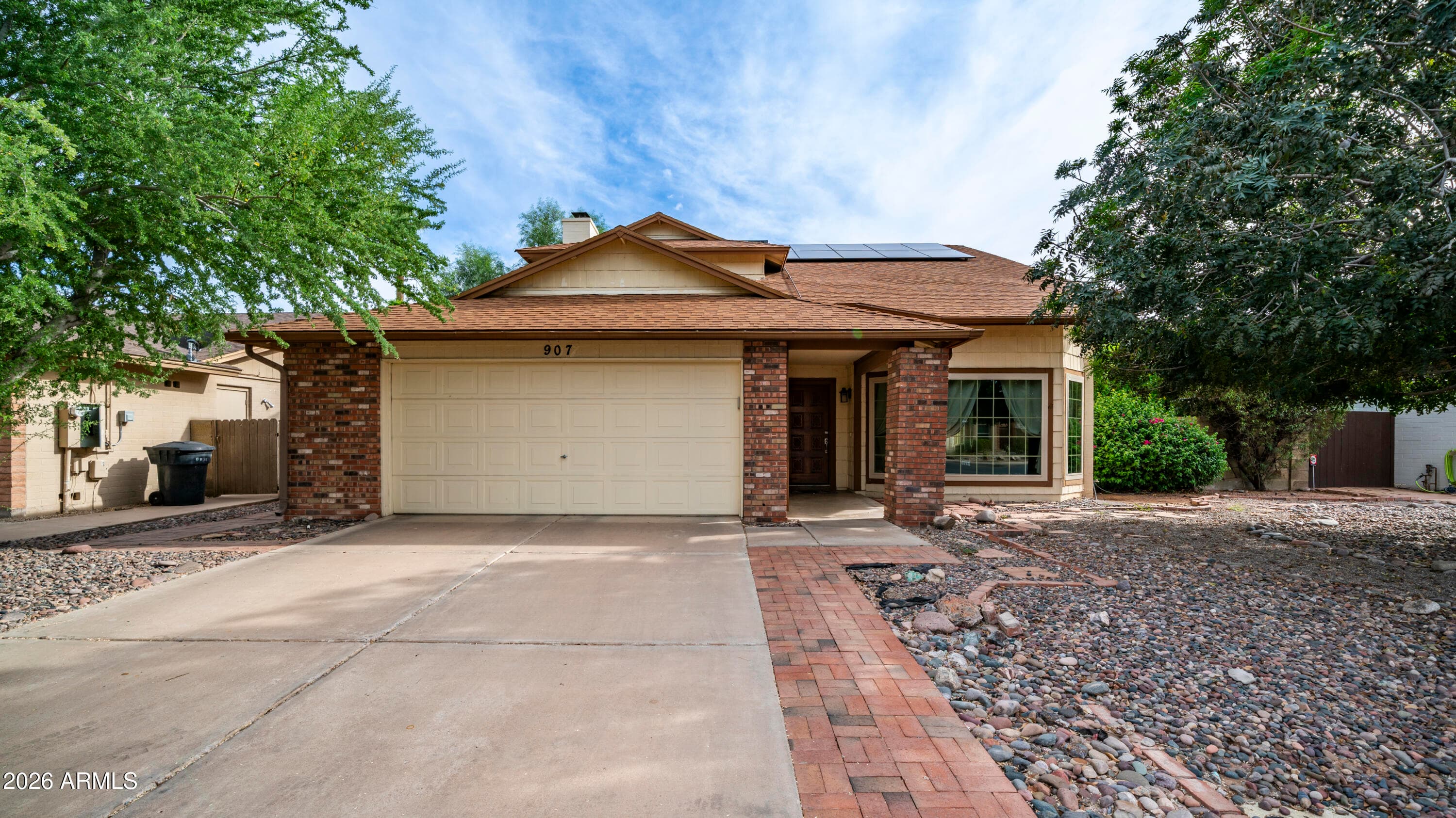907 W Plata Avenue, Mesa, Arizona