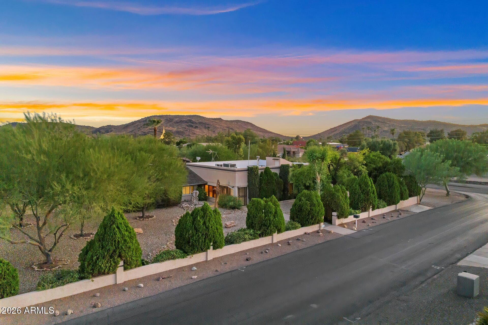 5039 W Misty Willow Lane — photo 3