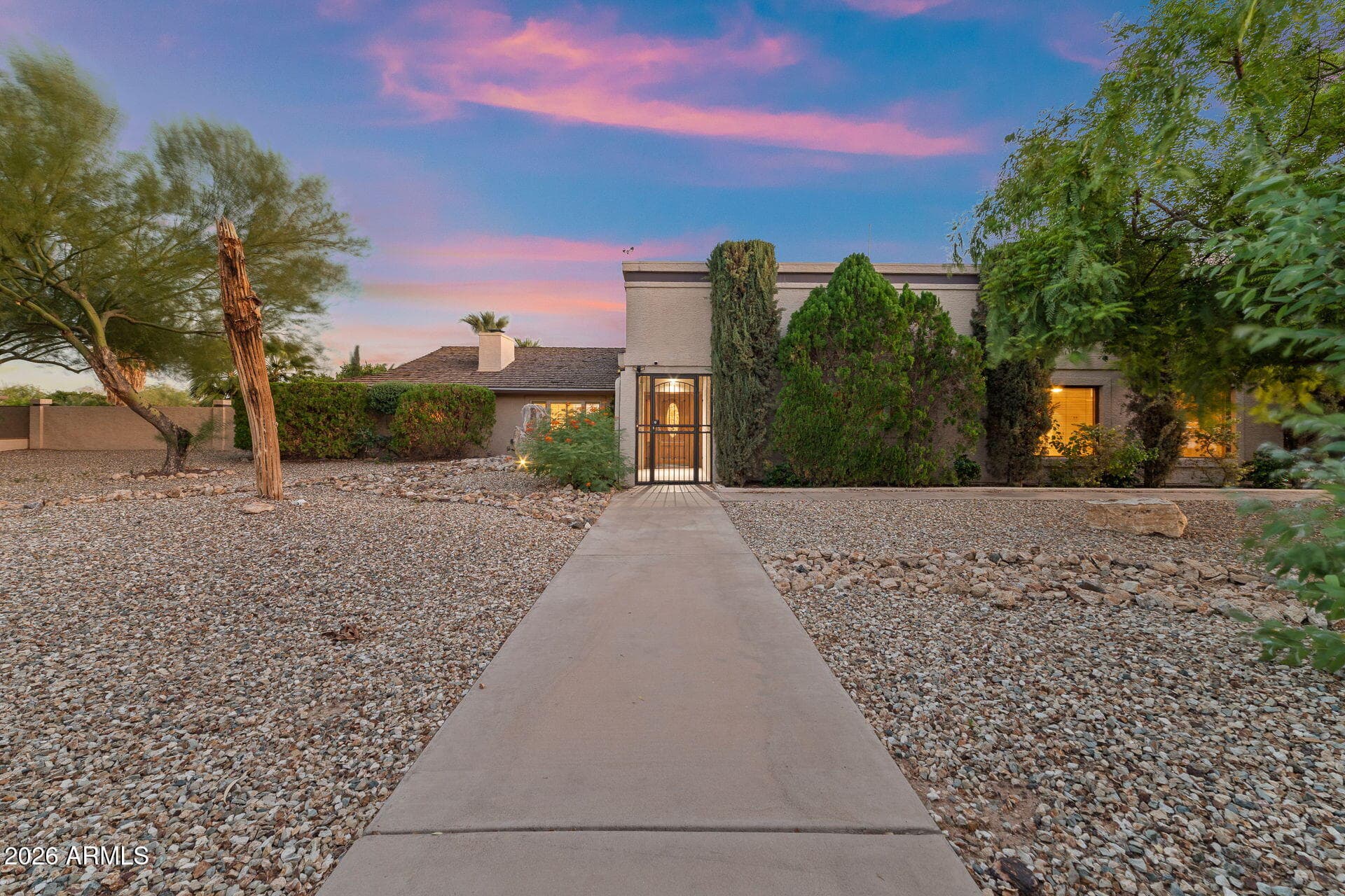 5039 W Misty Willow Lane — photo 8