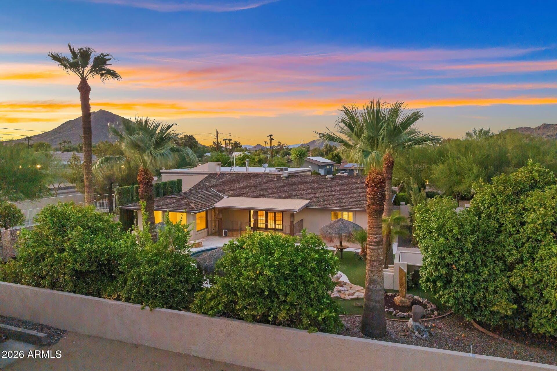 5039 W Misty Willow Lane — photo 6