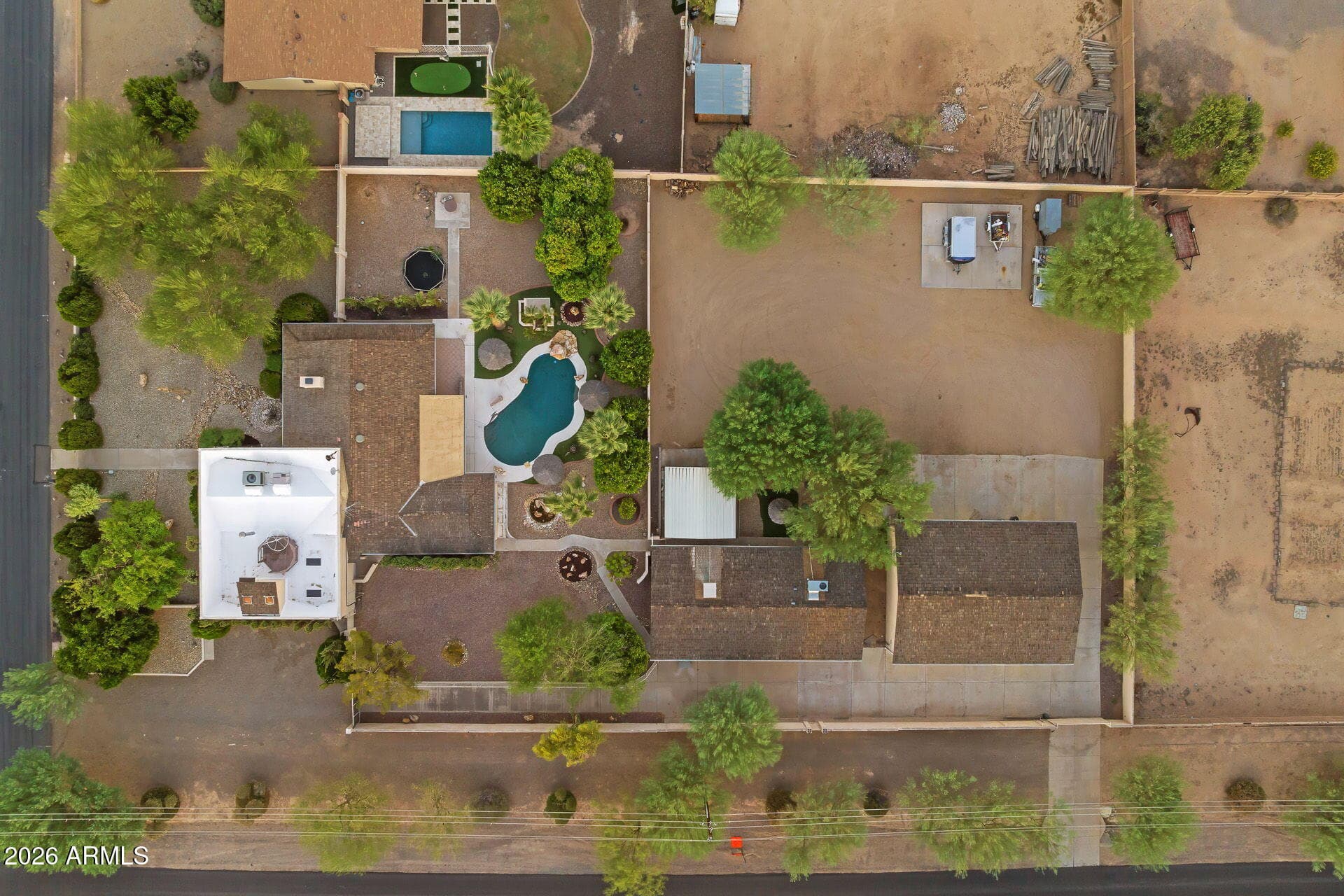 5039 W Misty Willow Lane — photo 5