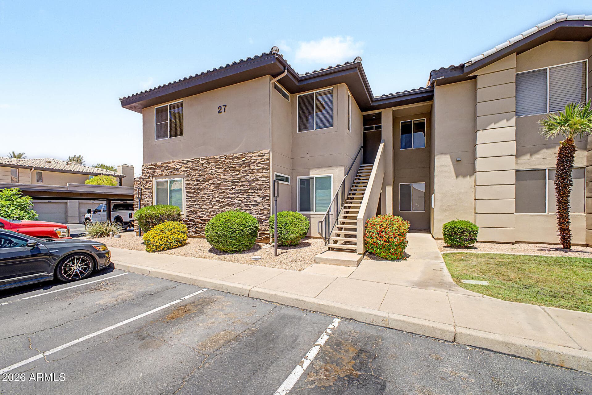 7009 E Acoma Drive 2102