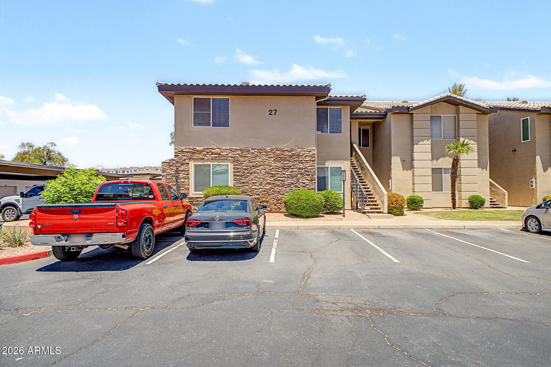 7009 E Acoma Drive 2102 — photo 2