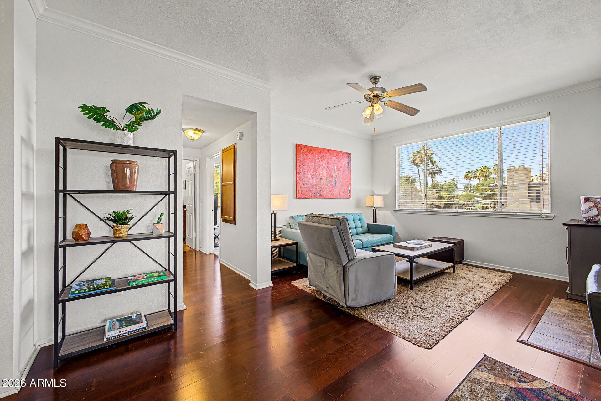 7009 E Acoma Drive 2102 — photo 5