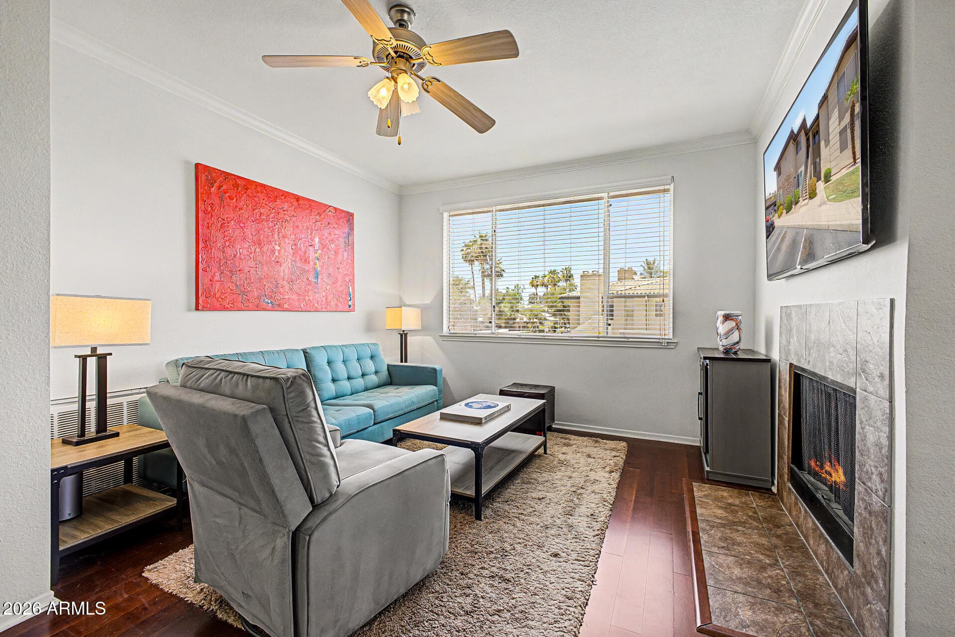 7009 E Acoma Drive 2102 — photo 6