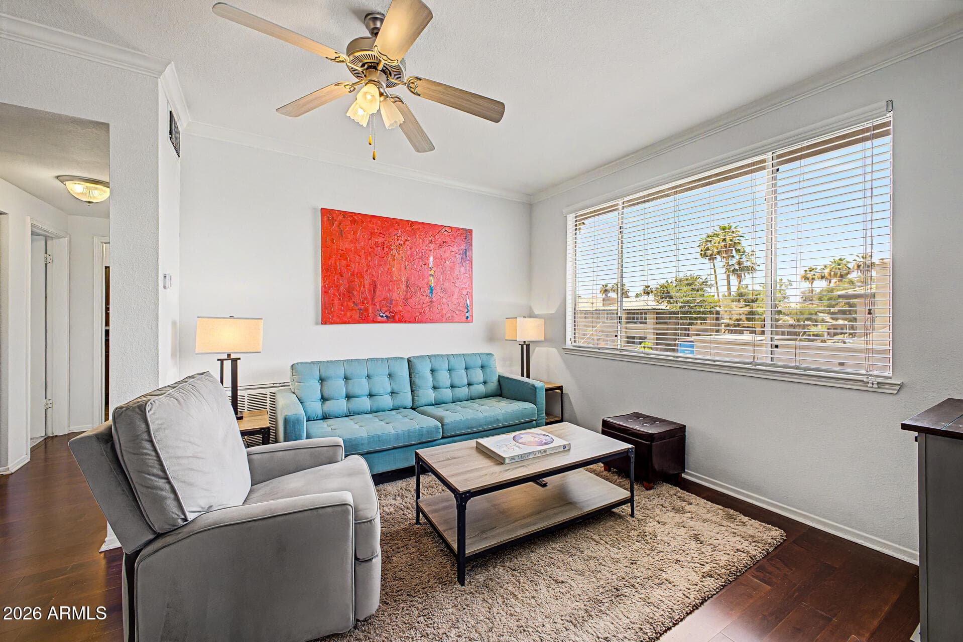 7009 E Acoma Drive 2102 — photo 7