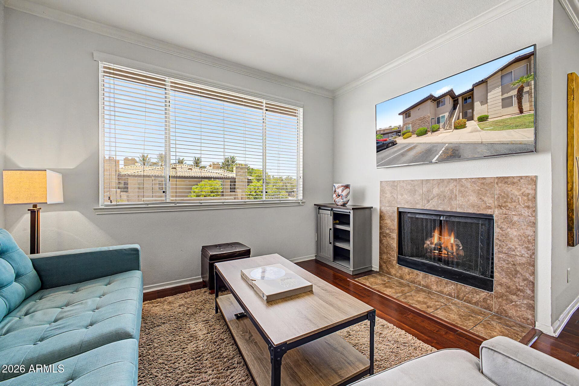 7009 E Acoma Drive 2102 — photo 8