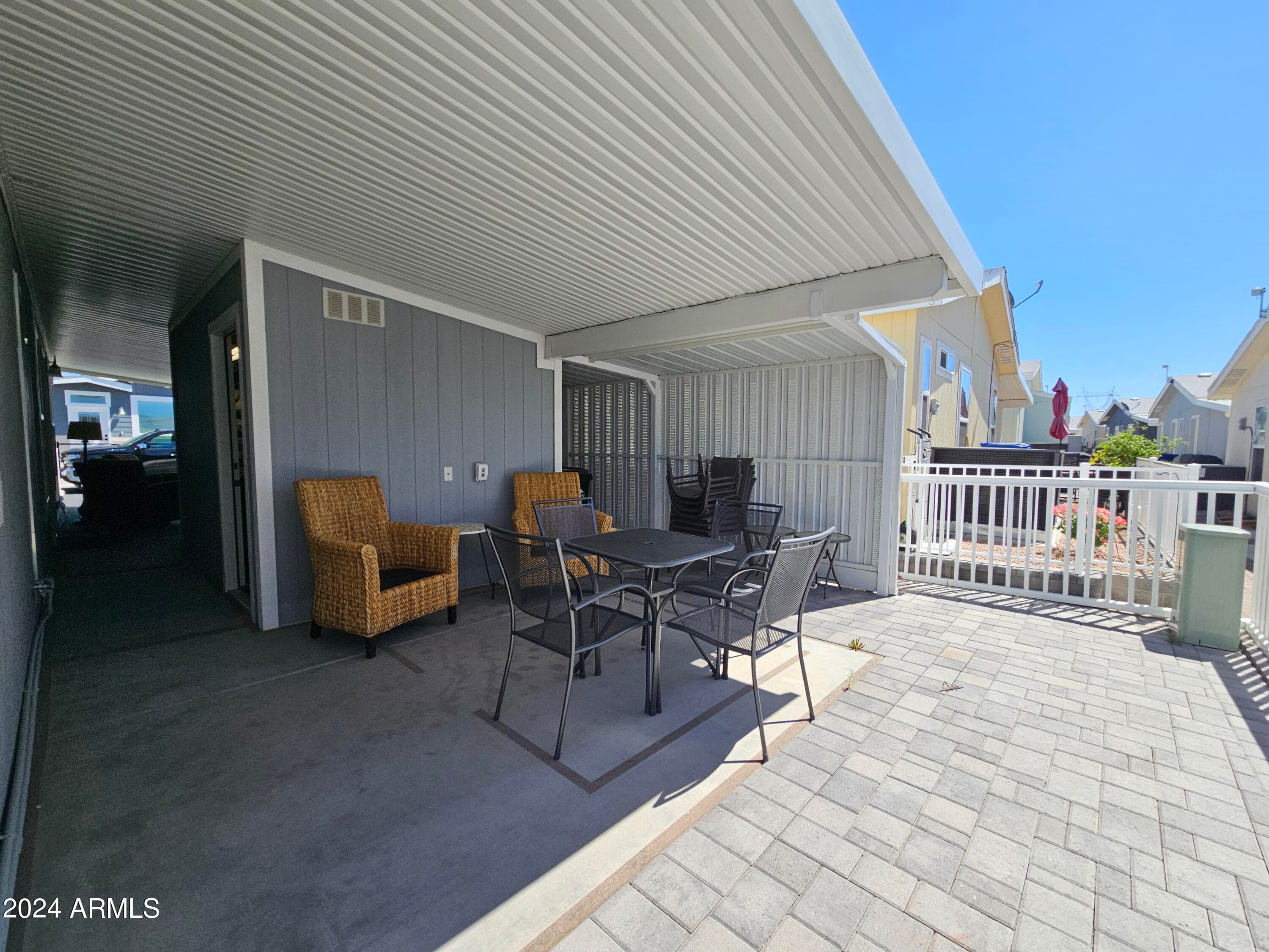650 N Hawes Road 3211 — photo 5