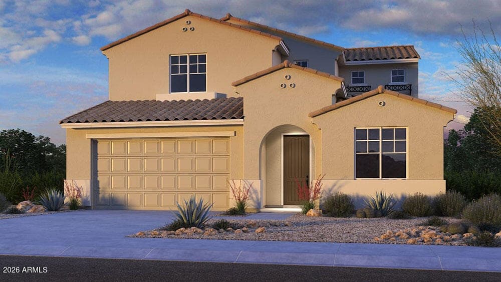 16970 W Yucatan Drive, Surprise, Arizona