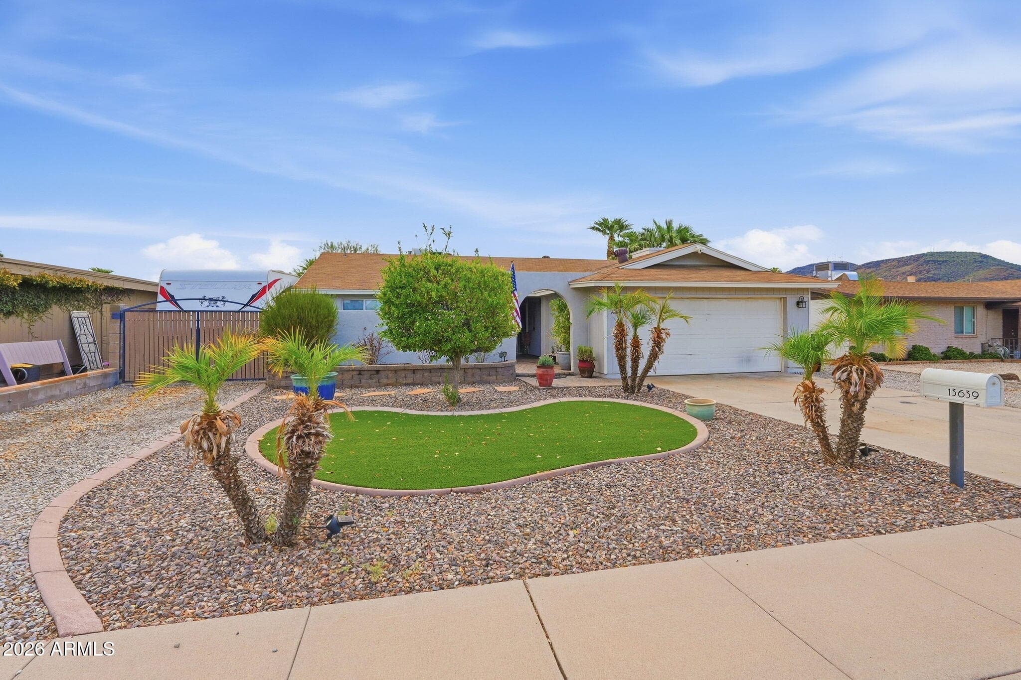 13639 N 21st Avenue, Phoenix, Arizona