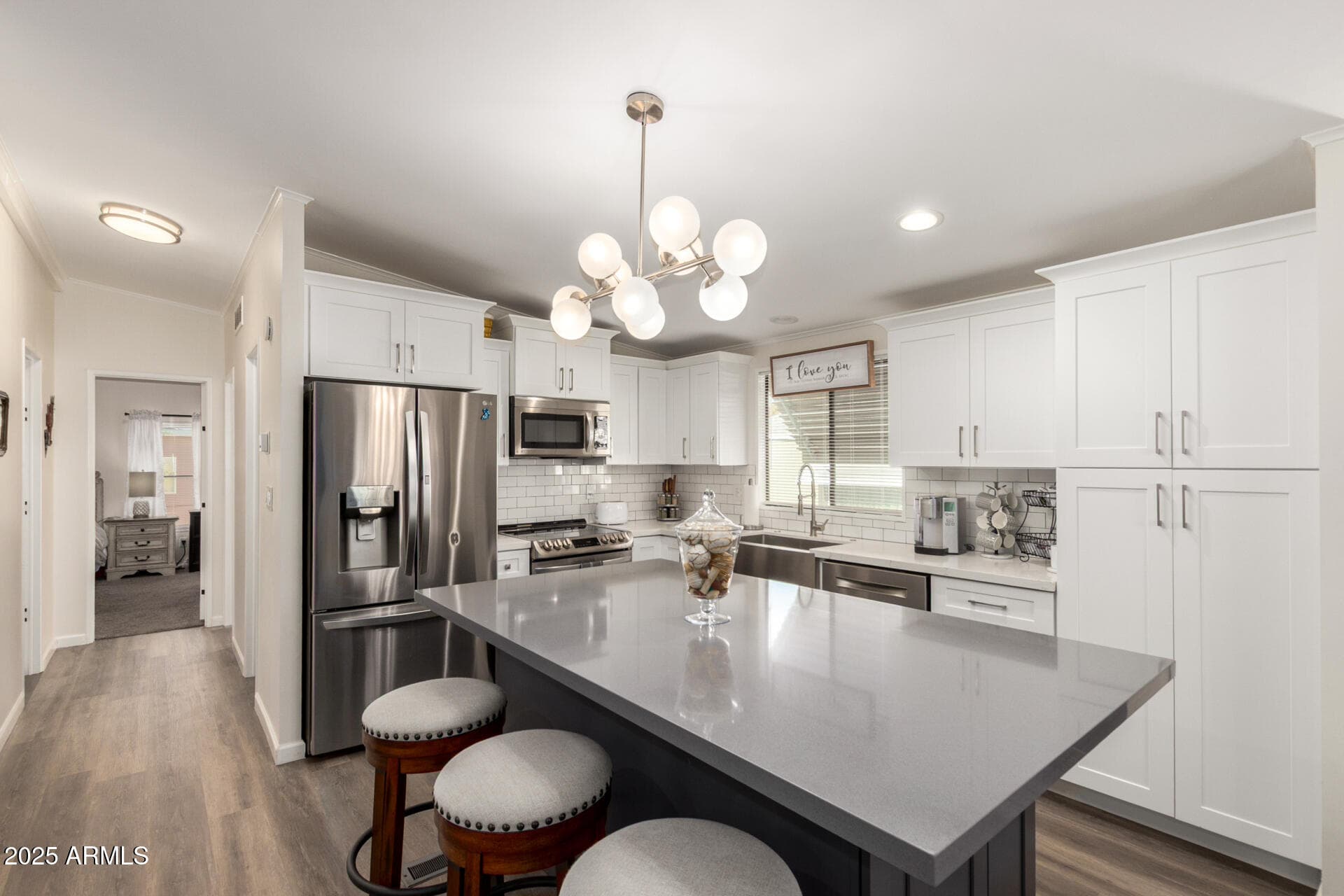 2233 E Behrend Drive 128 — photo 3
