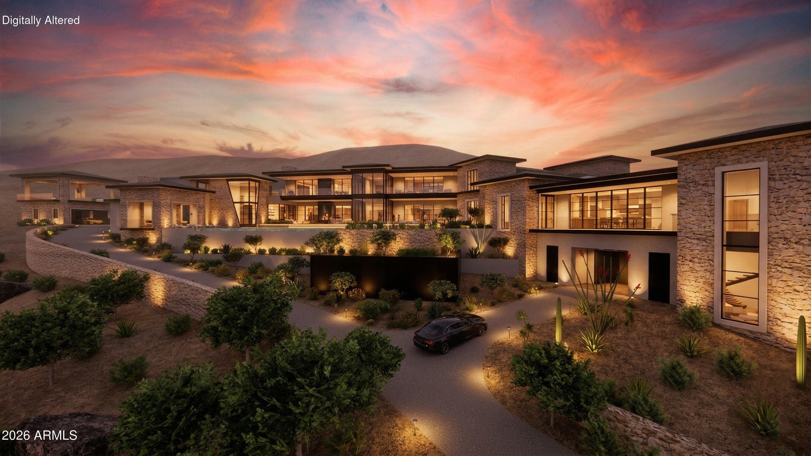 10772 E Canyon Cross Way, Scottsdale, Arizona