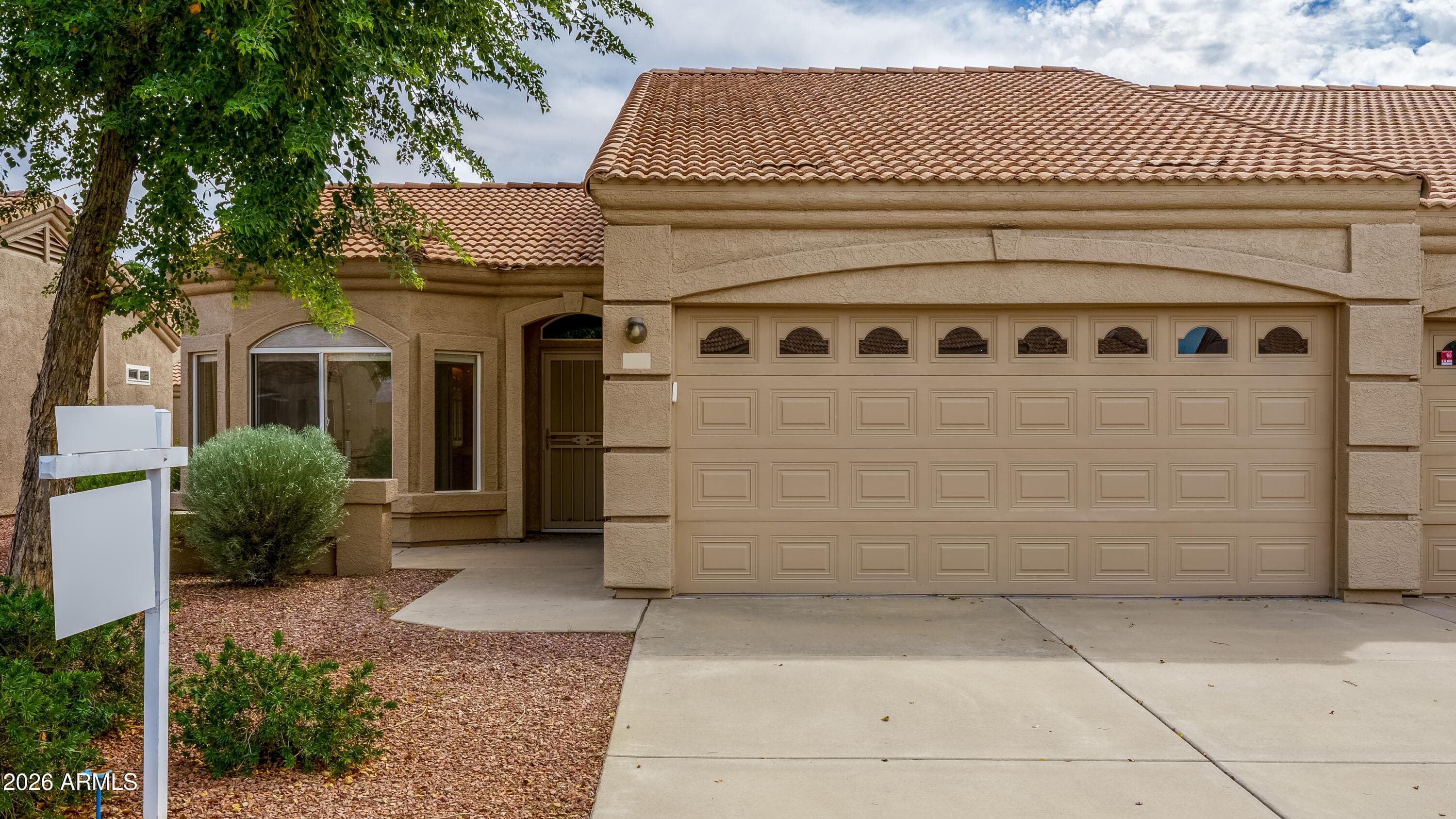 2101 S Yellow Wood 45, Mesa, Arizona