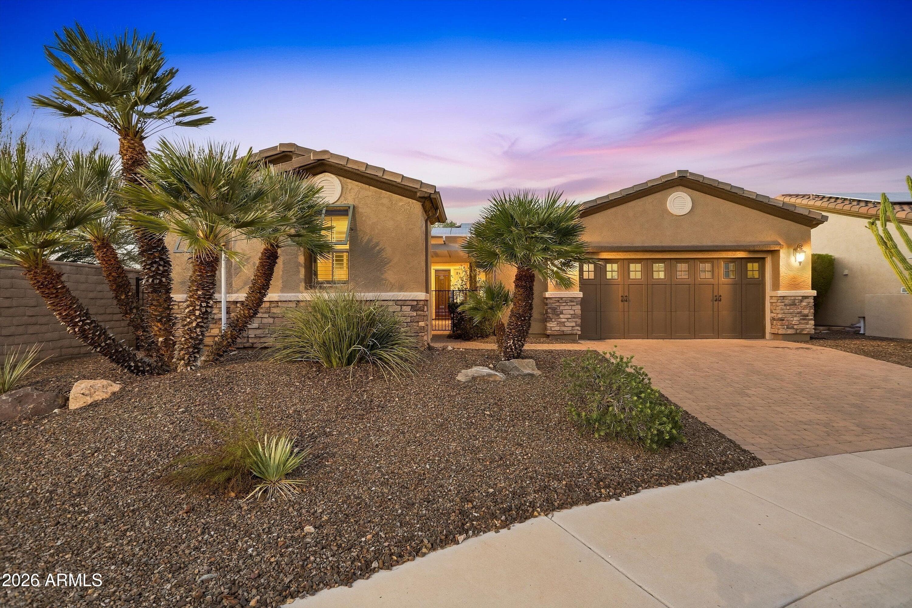 13088 W Desert Vista Trail