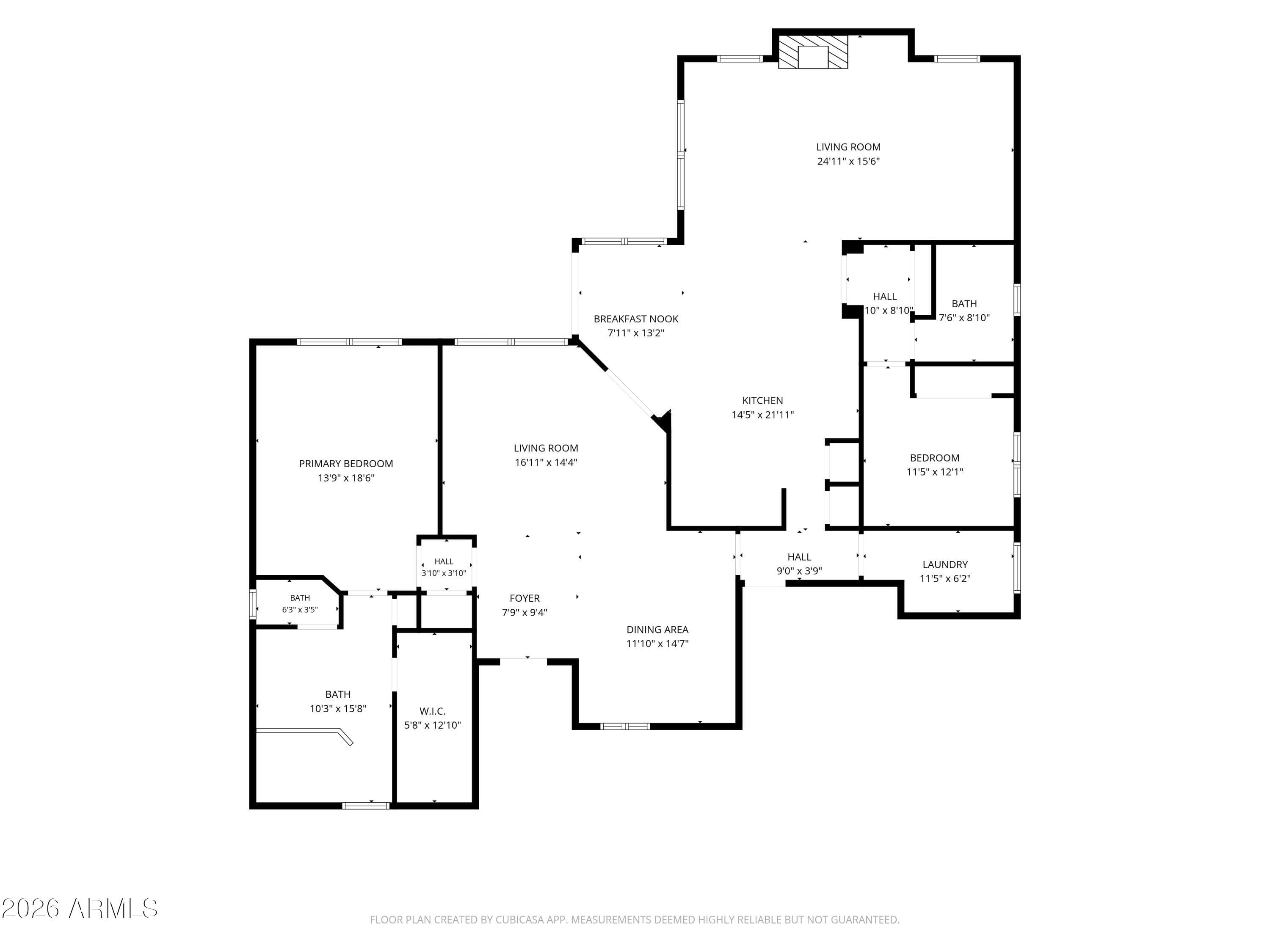 15708 W Clear Canyon Drive — photo 3