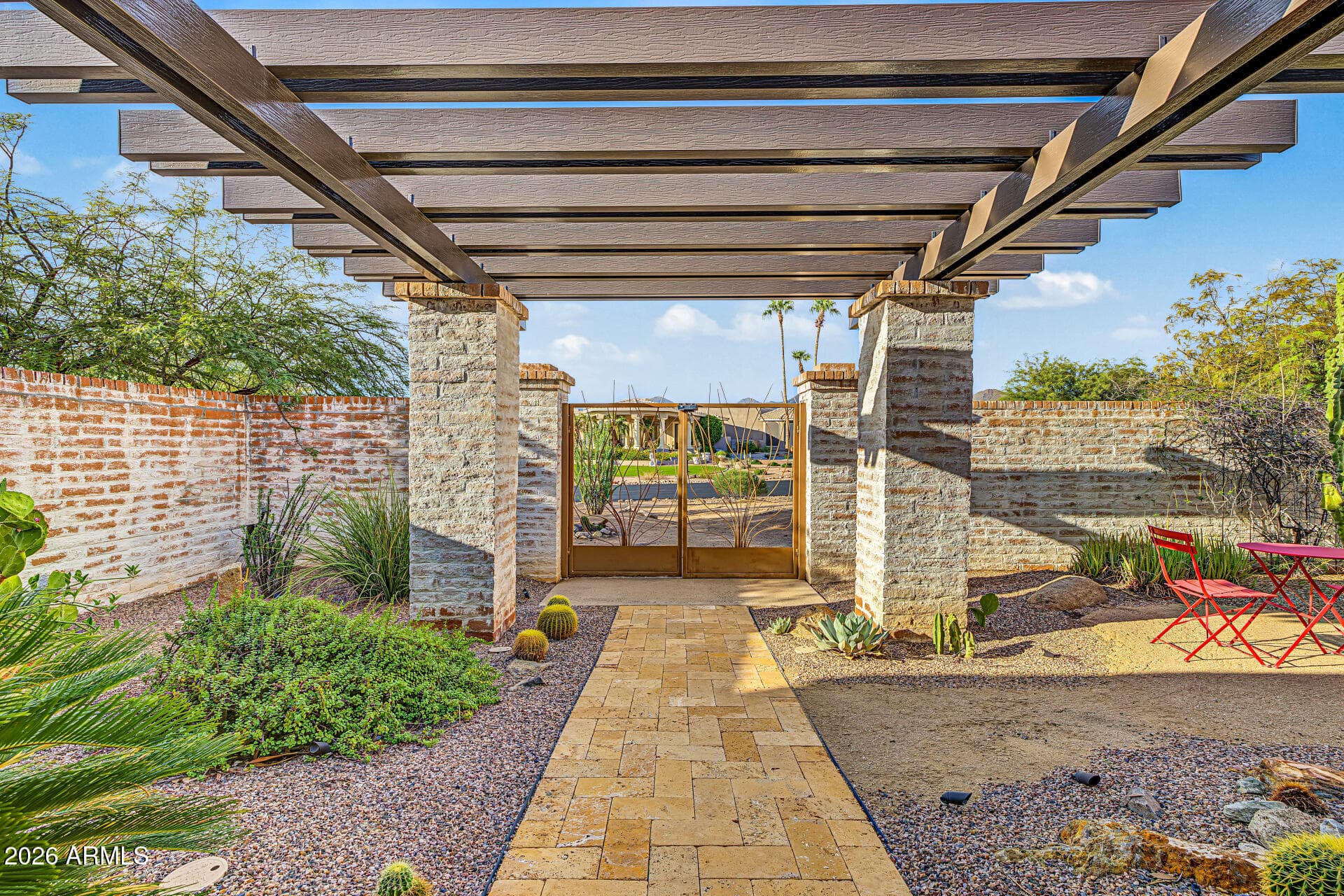 12609 E Doubletree Ranch Road — photo 4
