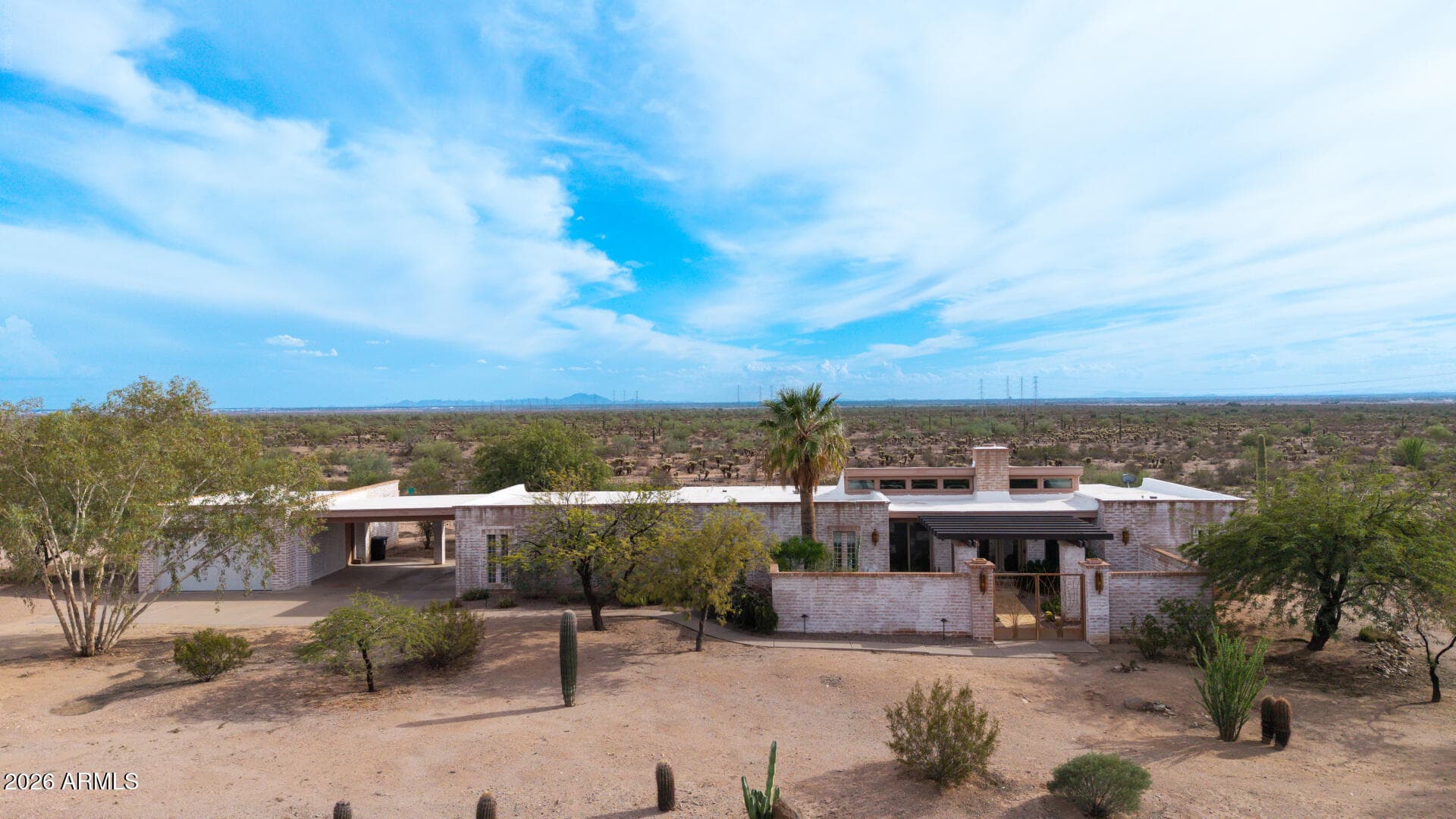 12609 E Doubletree Ranch Road, Scottsdale, Arizona