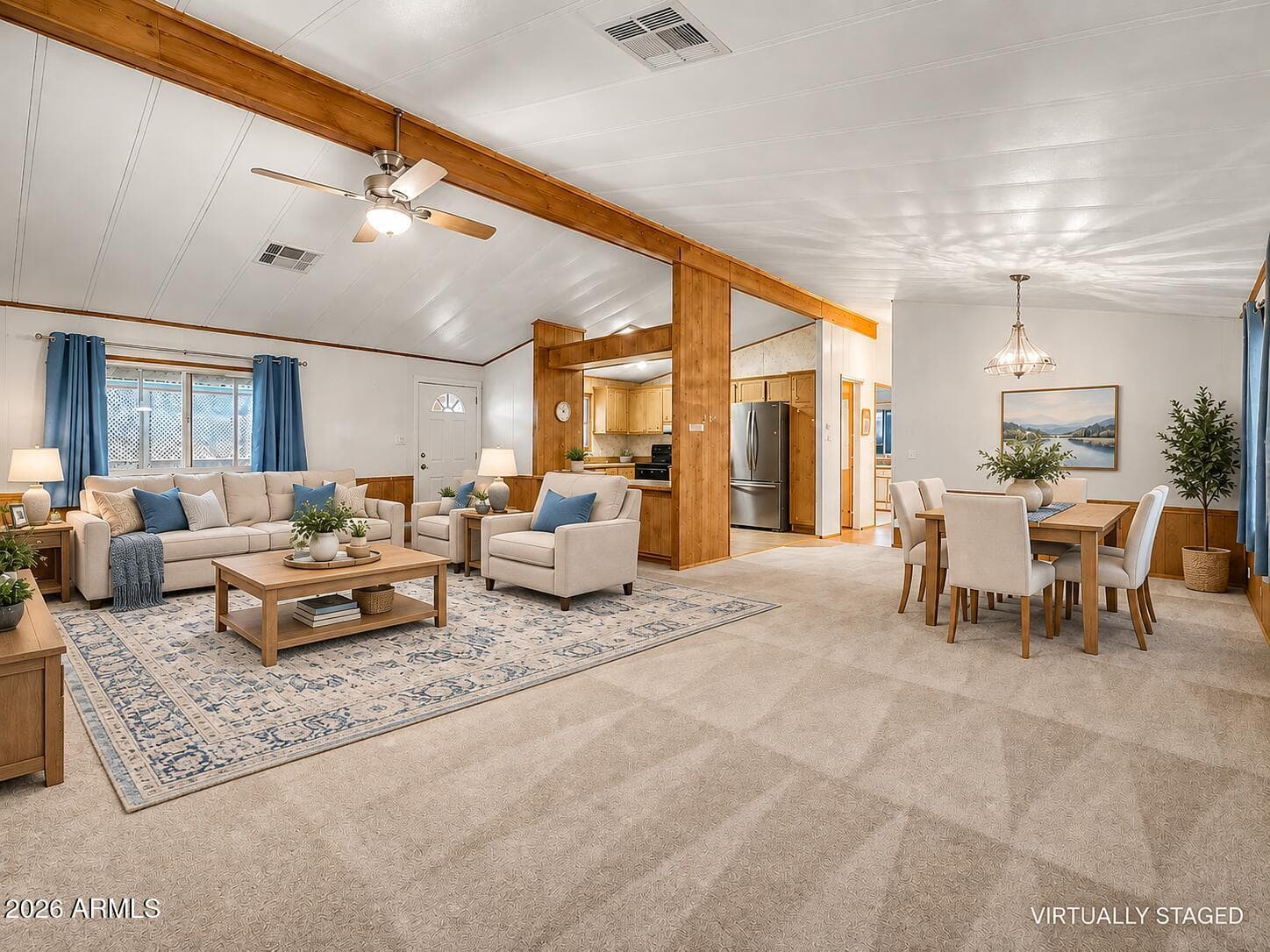 9828 E Pueblo Avenue 54 — photo 2