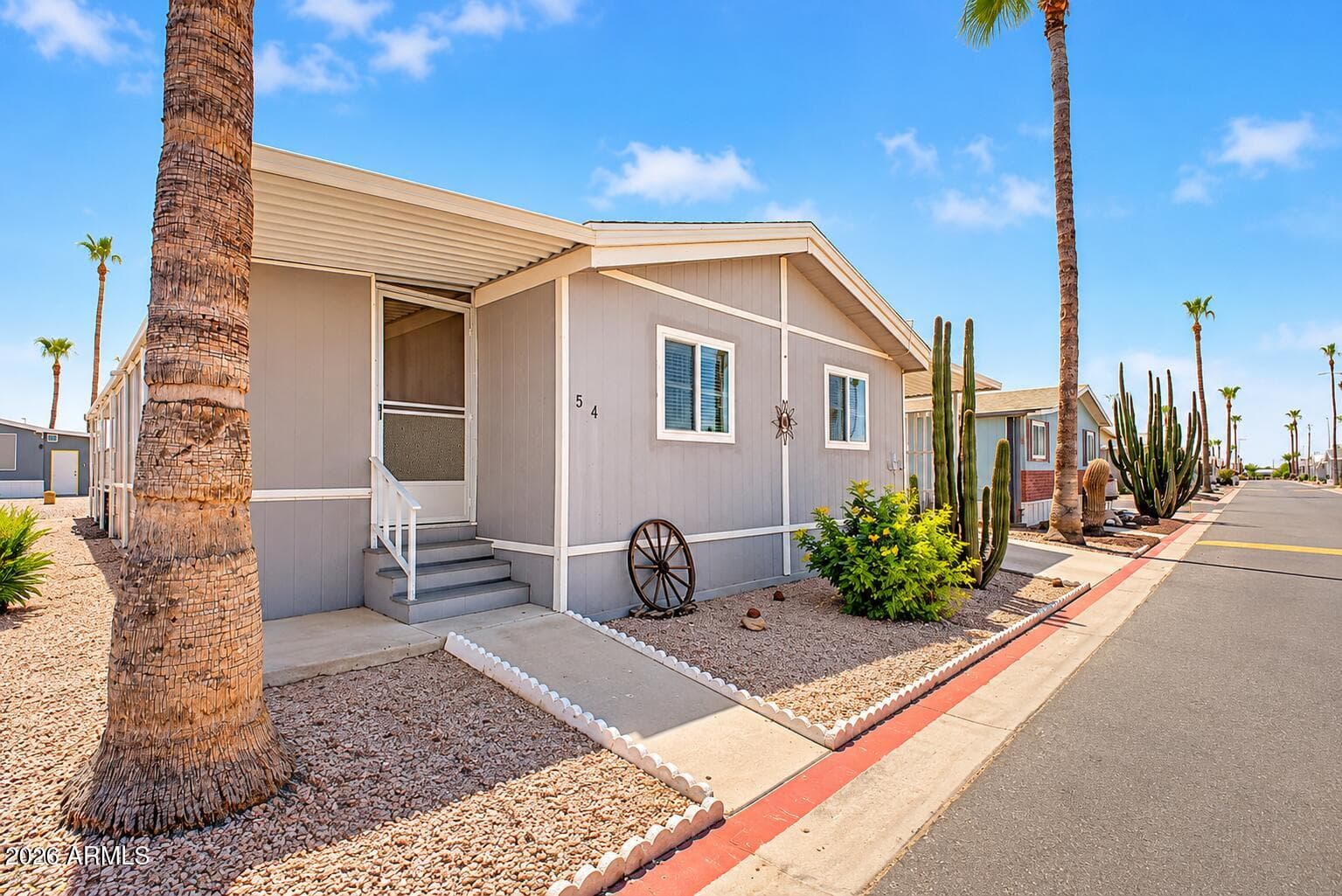 9828 E Pueblo Avenue 54