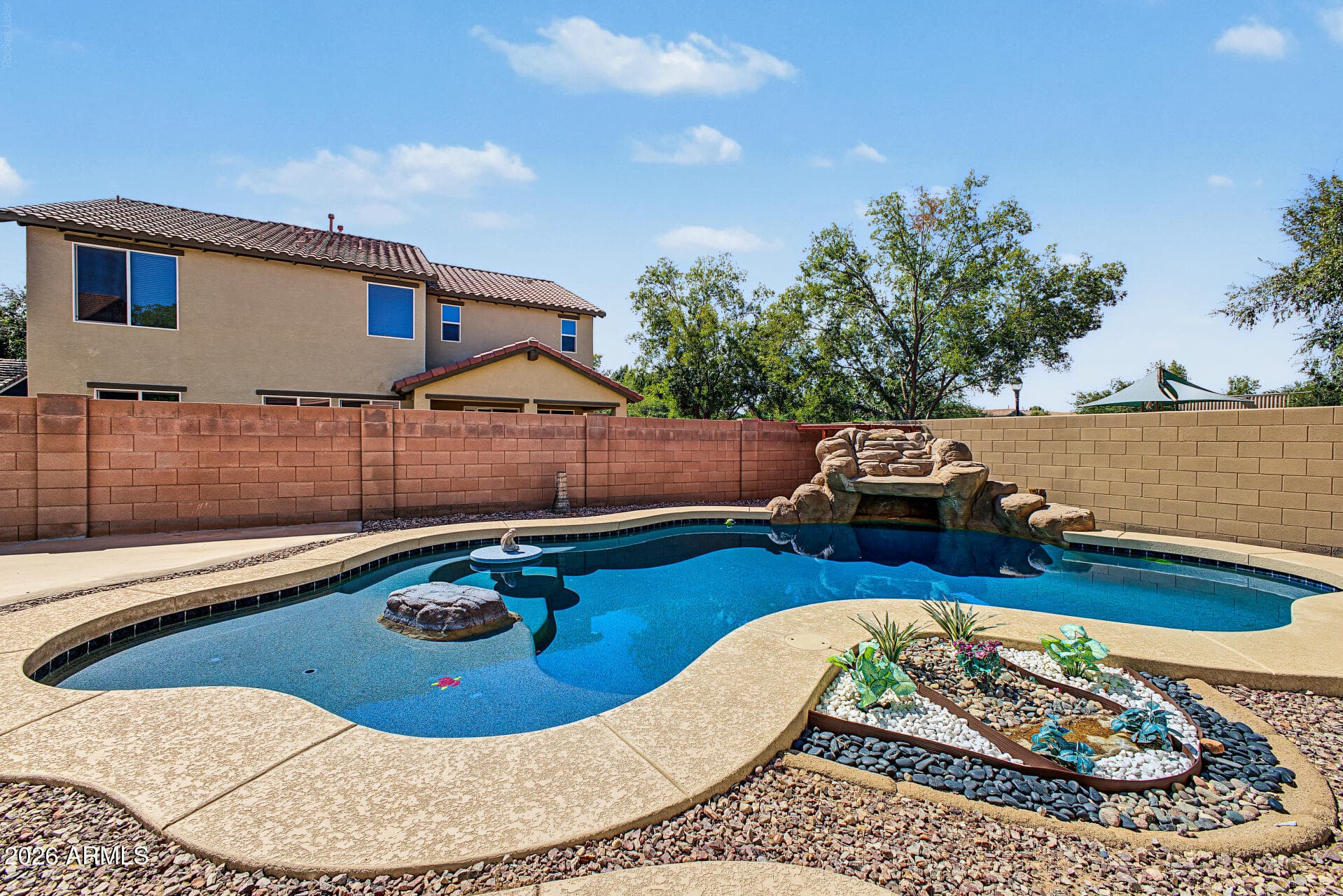 3425 E Sierra Madre Avenue, Gilbert, Arizona