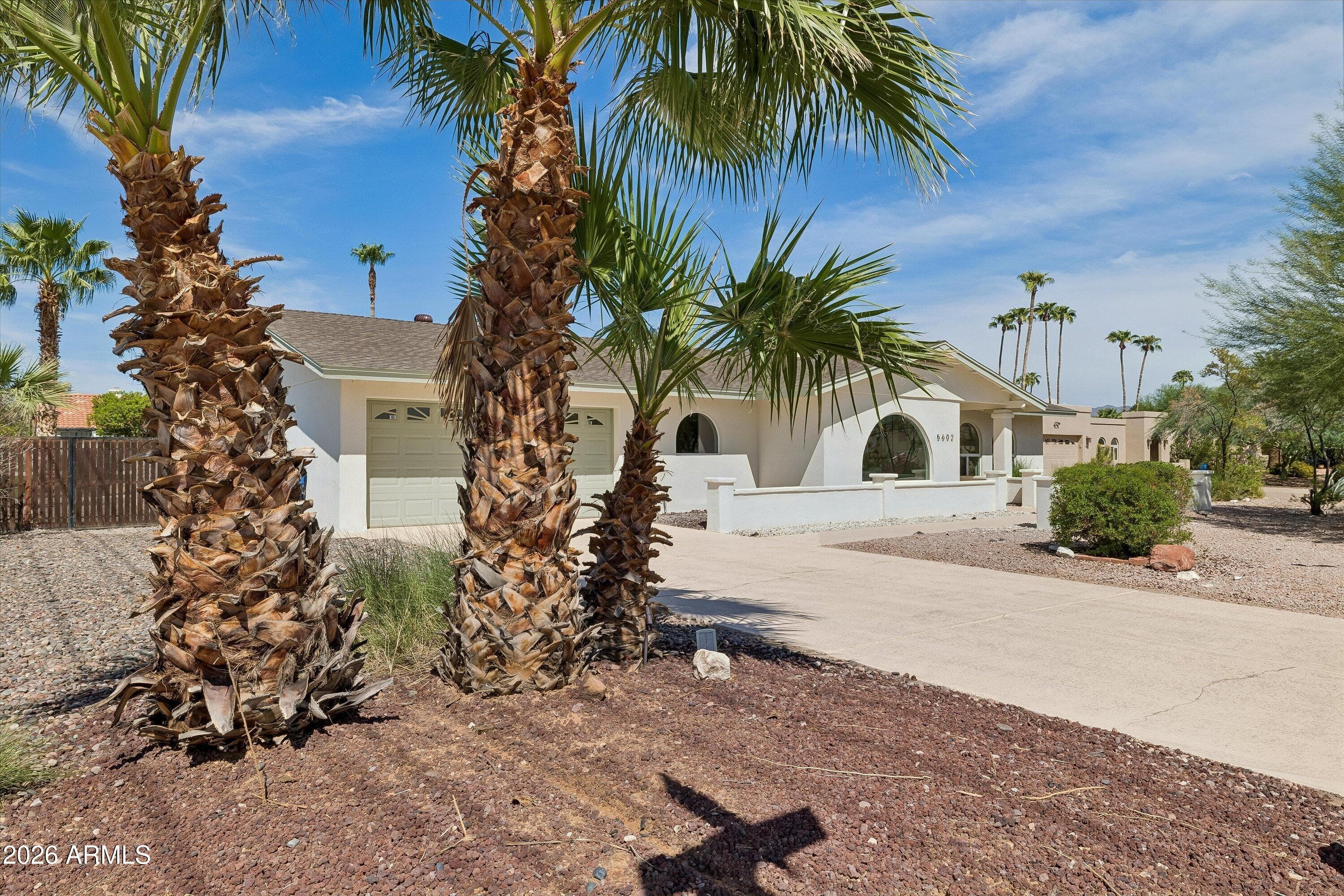 5602 E Justine Road, Scottsdale, Arizona