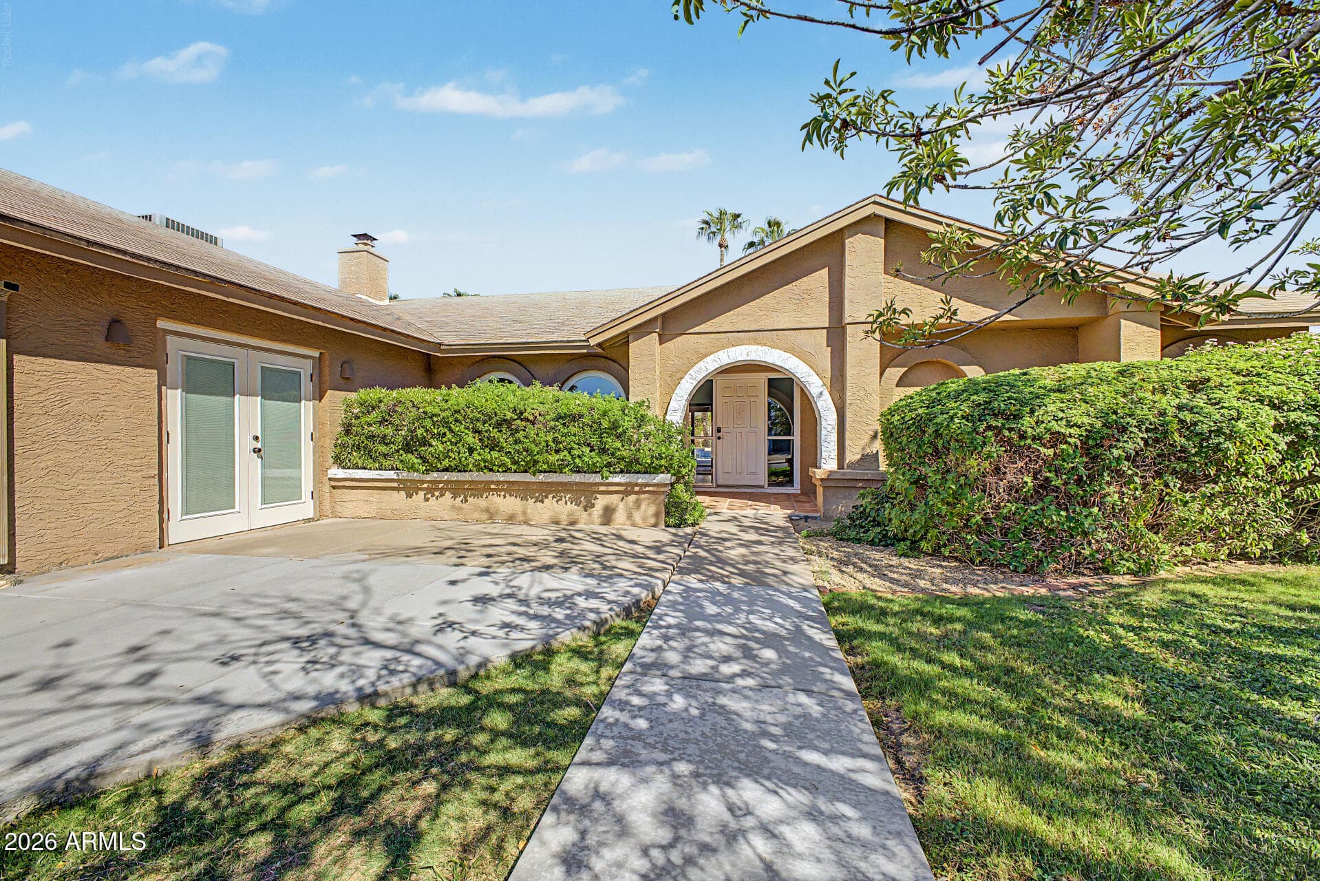 15217 N 60th Street, Scottsdale, Arizona