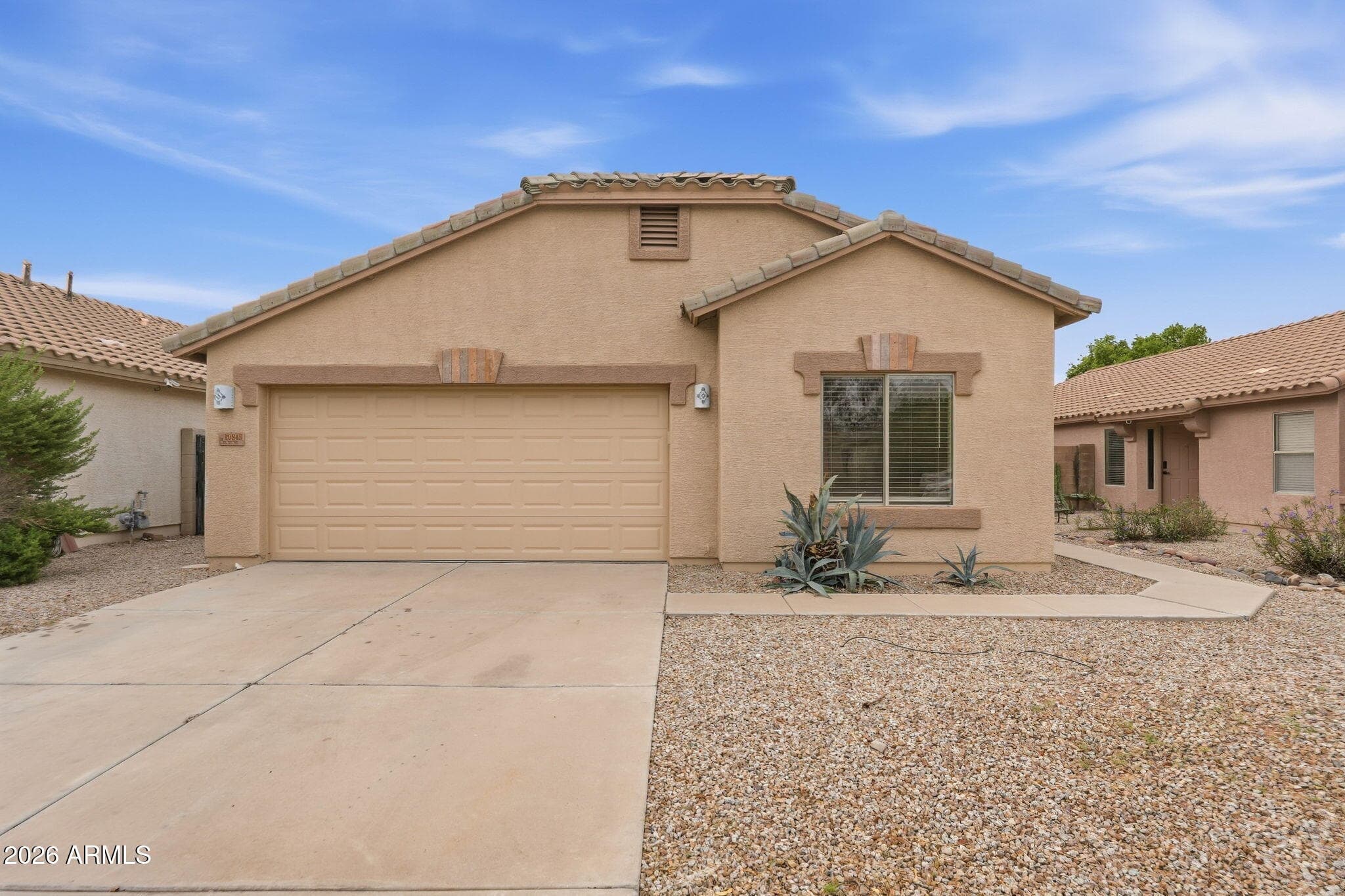 10845 E Wier Avenue, Mesa, Arizona