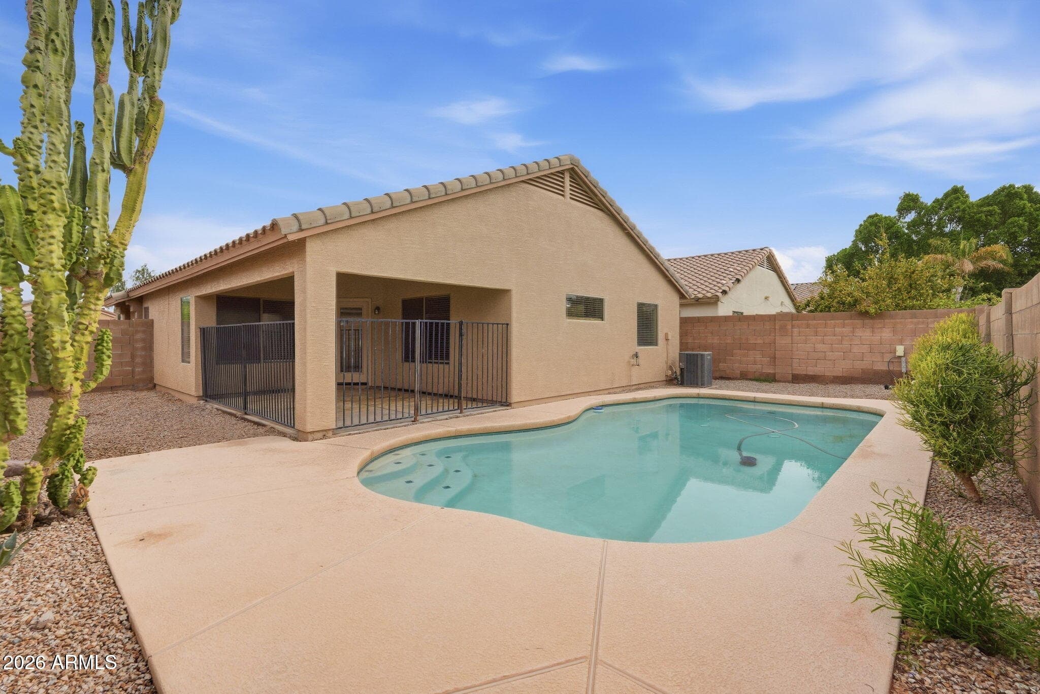10845 E Wier Avenue — photo 2