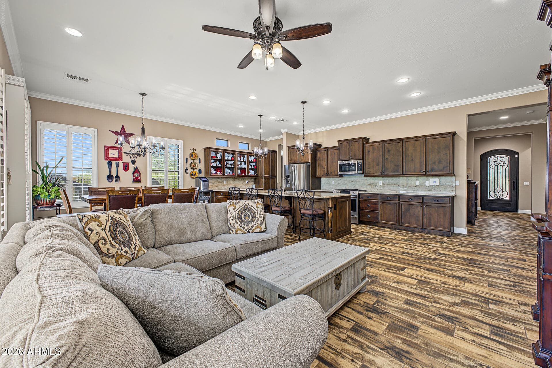 9131 E Kramer Street — photo 4