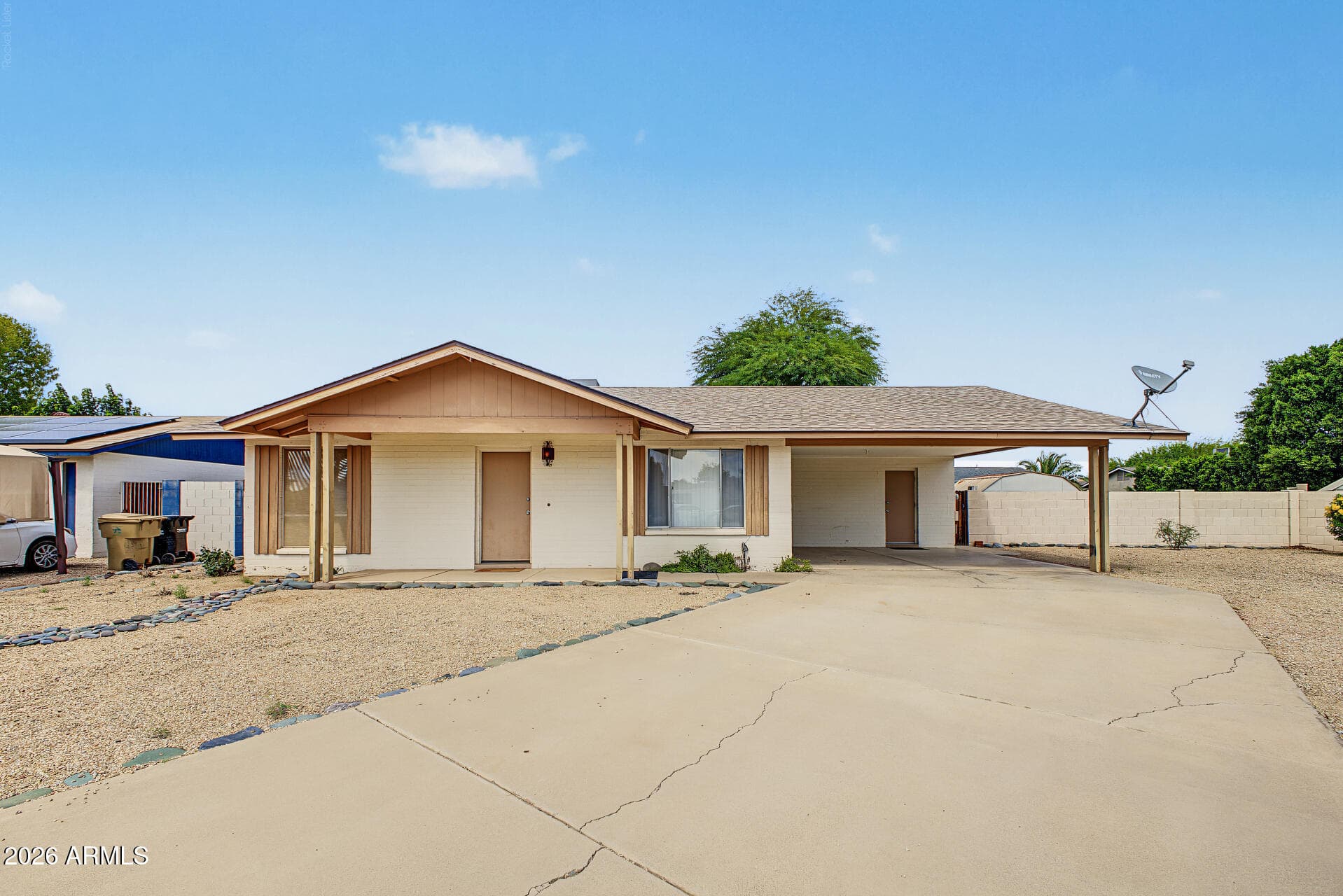 5712 E Estrid Circle, Scottsdale, Arizona