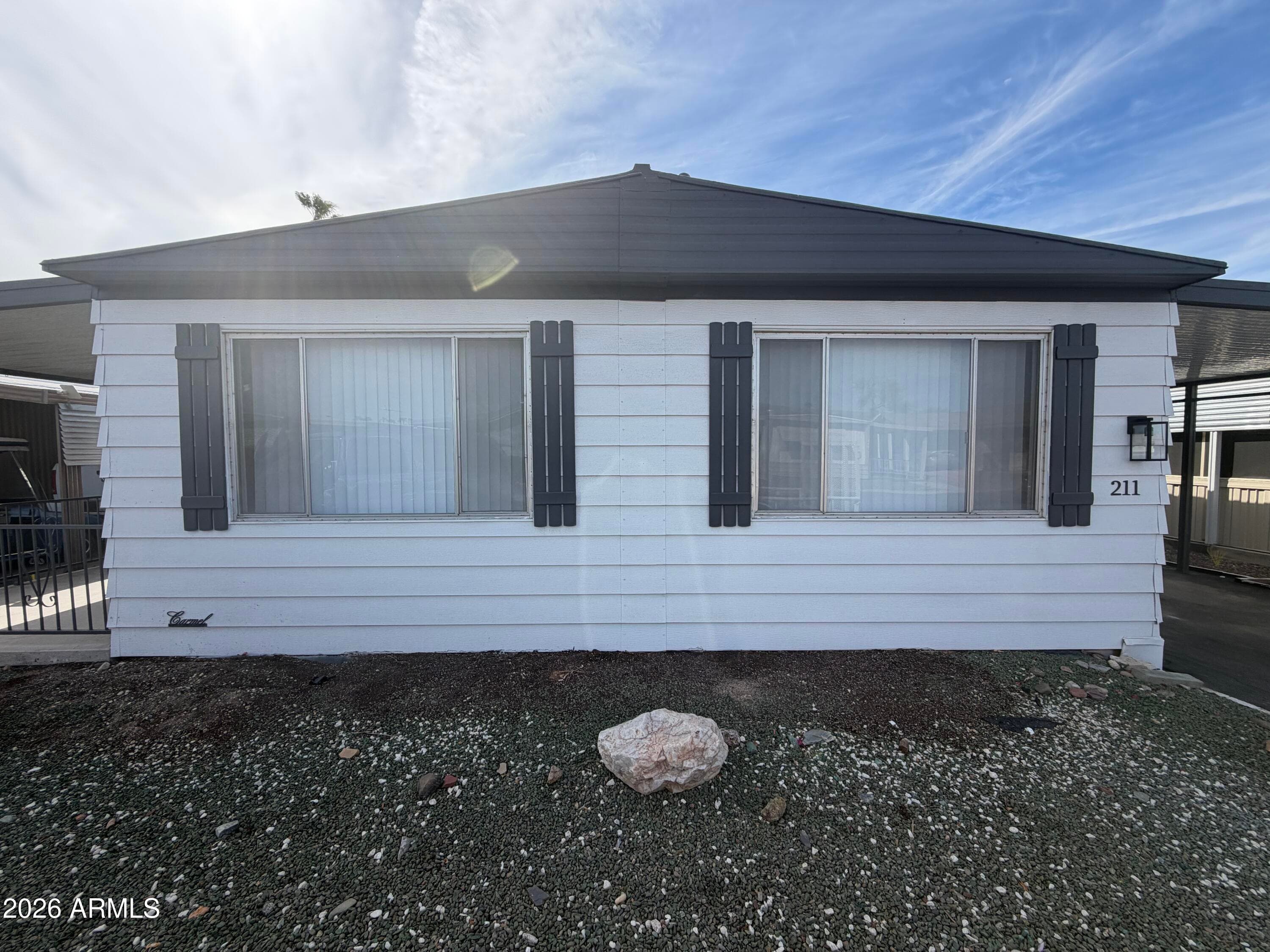 10701 N 99th Avenue 211 — photo 2